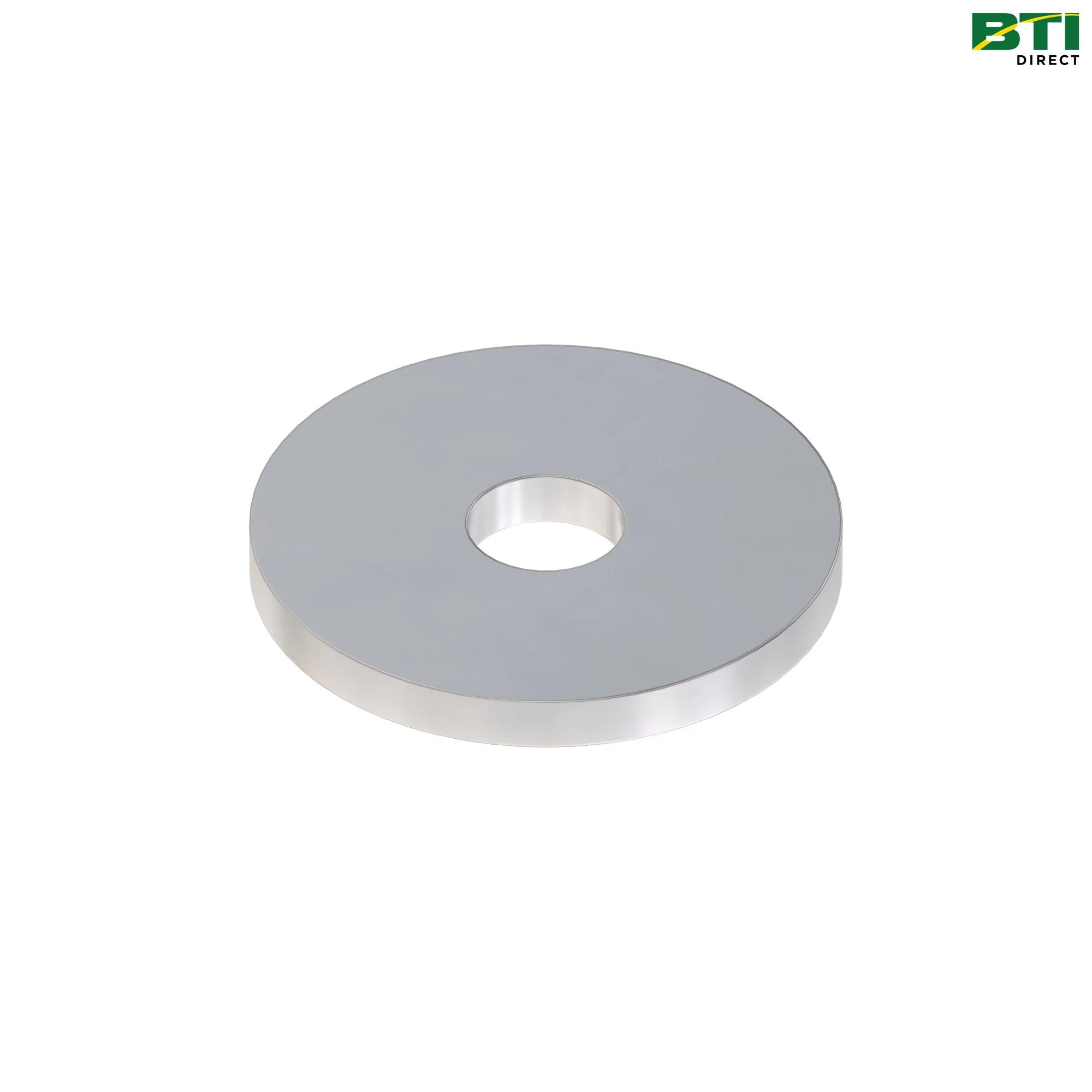 24H1347: Round Hole Washer