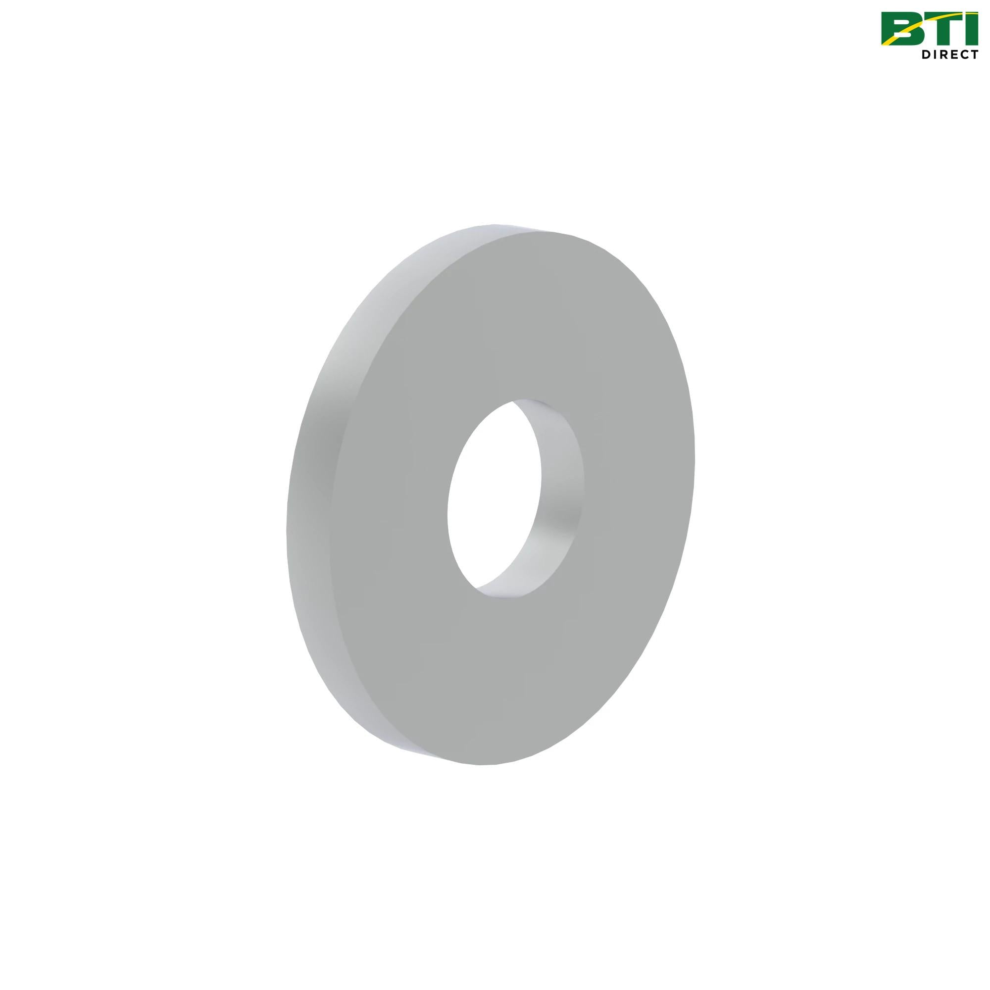 24H1351: Round Hole Washer