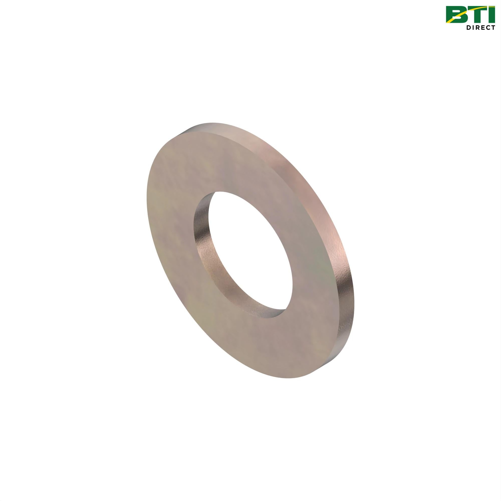 24H1357: Round Hole Washer