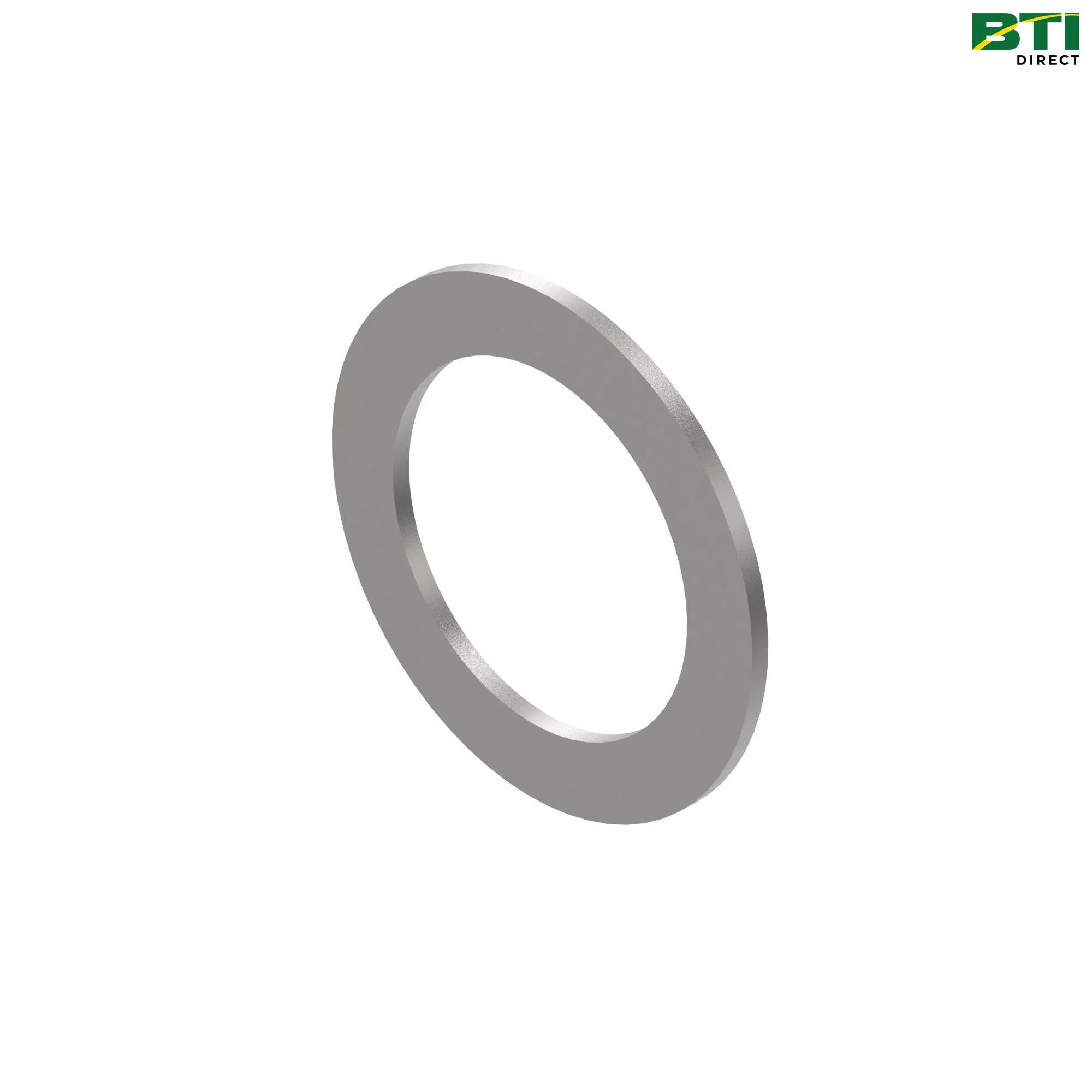 24H1364: Round Hole Washer