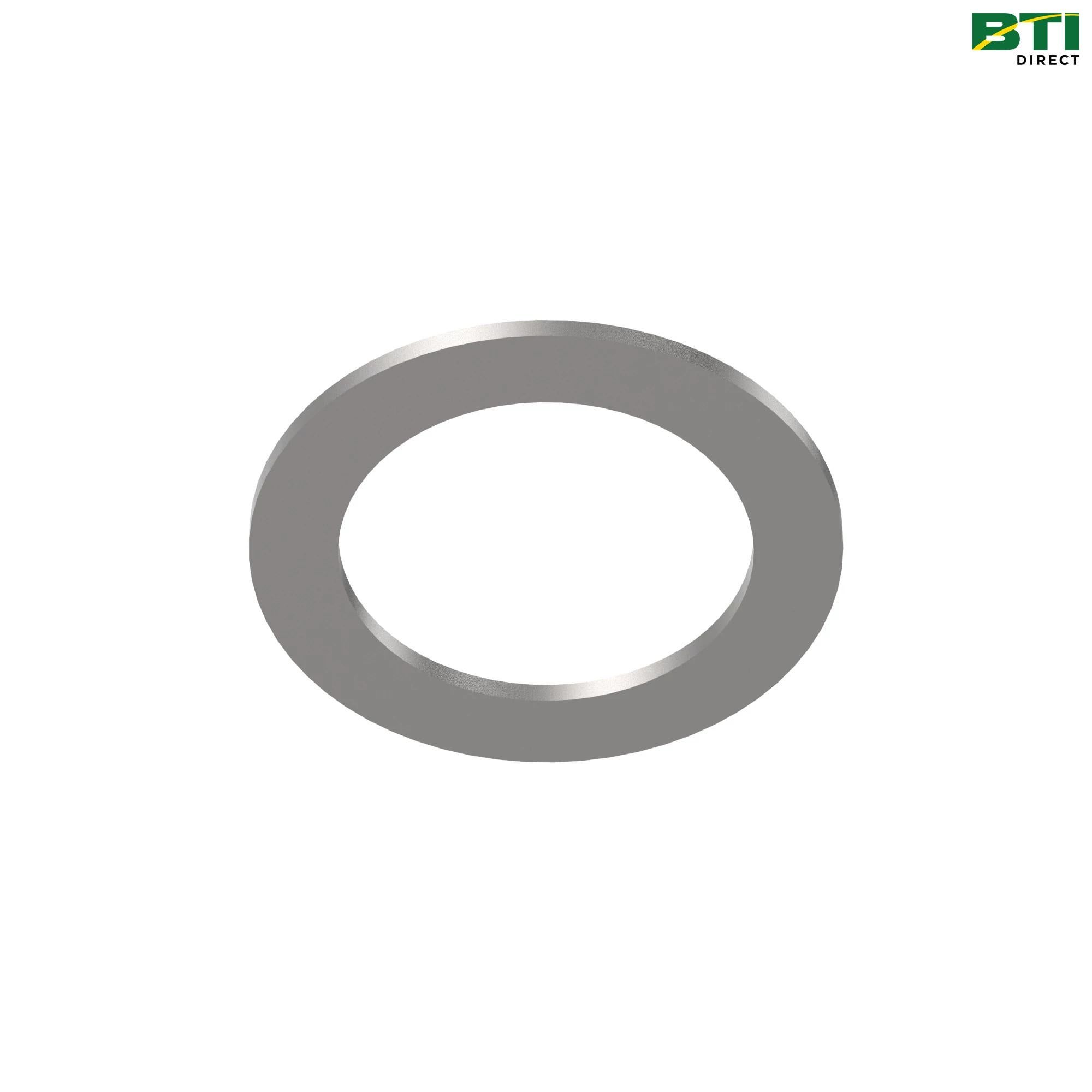 24H1364: Round Hole Washer