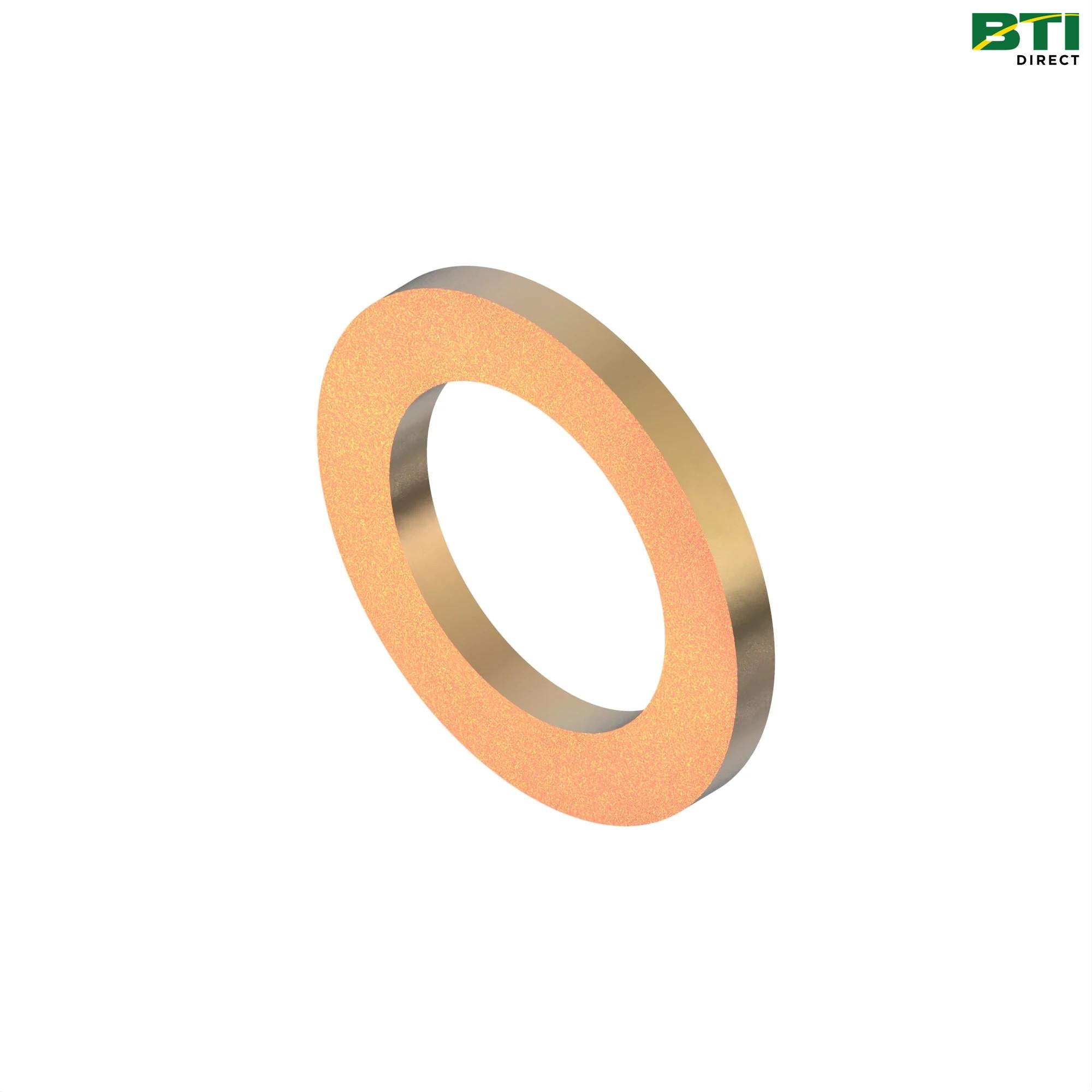 24H1365: Round Hole Washer