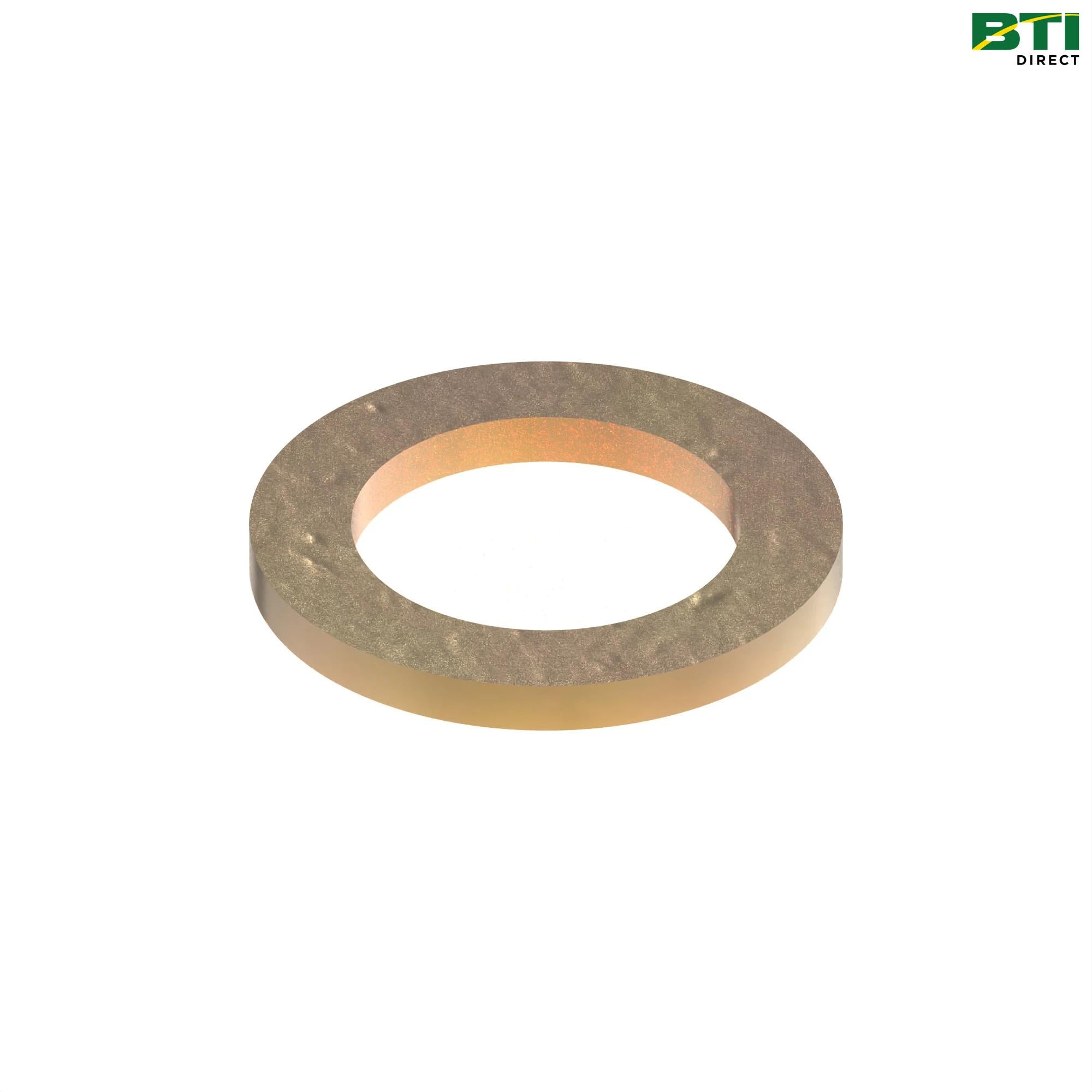 24H1365: Round Hole Washer