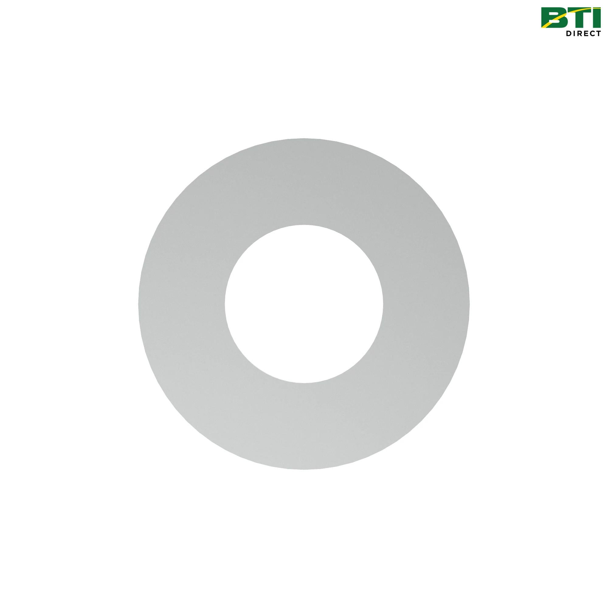 24H1370: Round Hole Washer