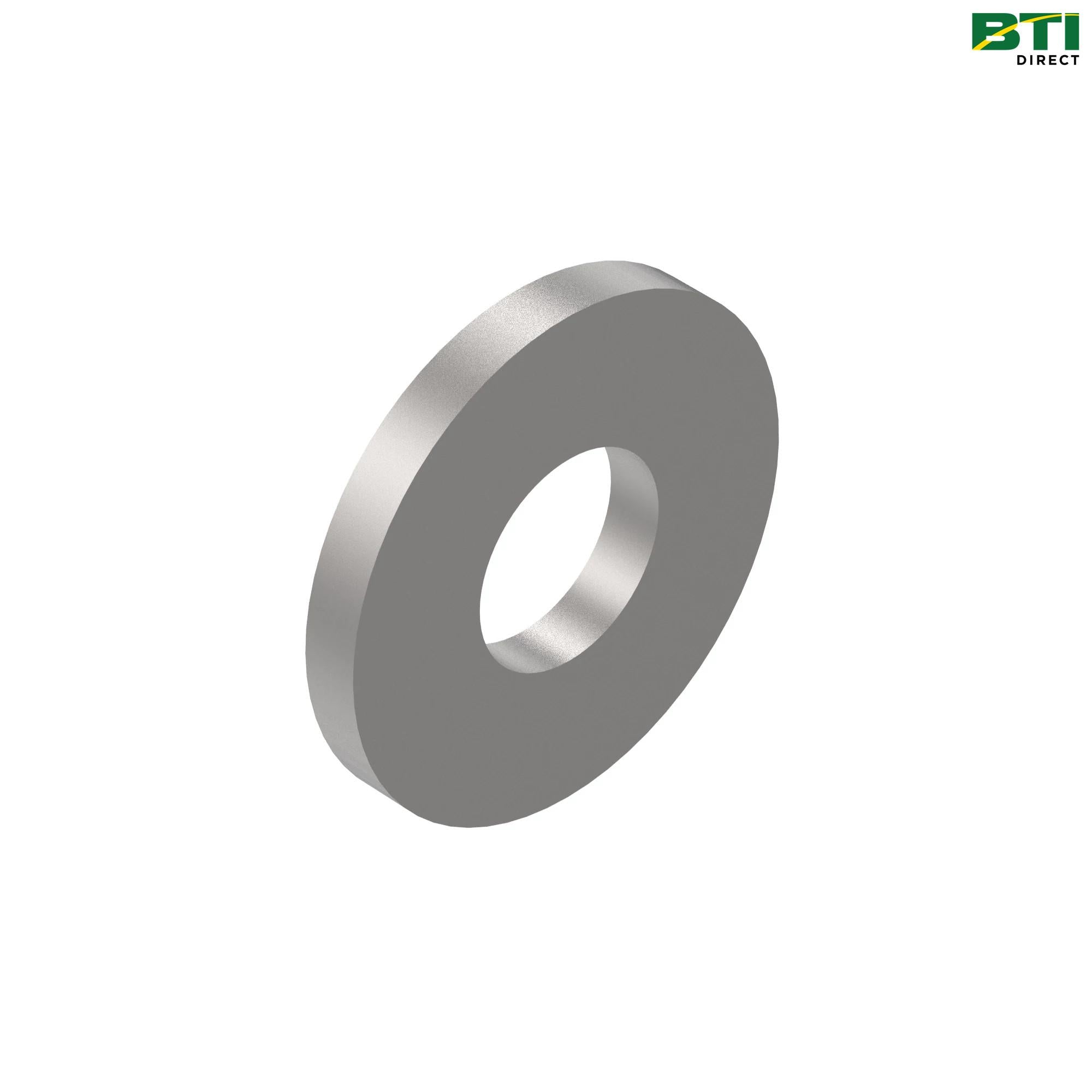 24H1373: Round Hole Washer