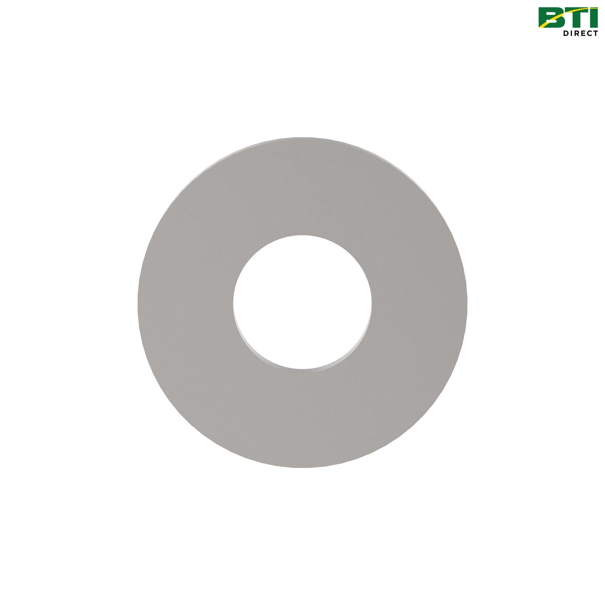 24H1373: Round Hole Washer