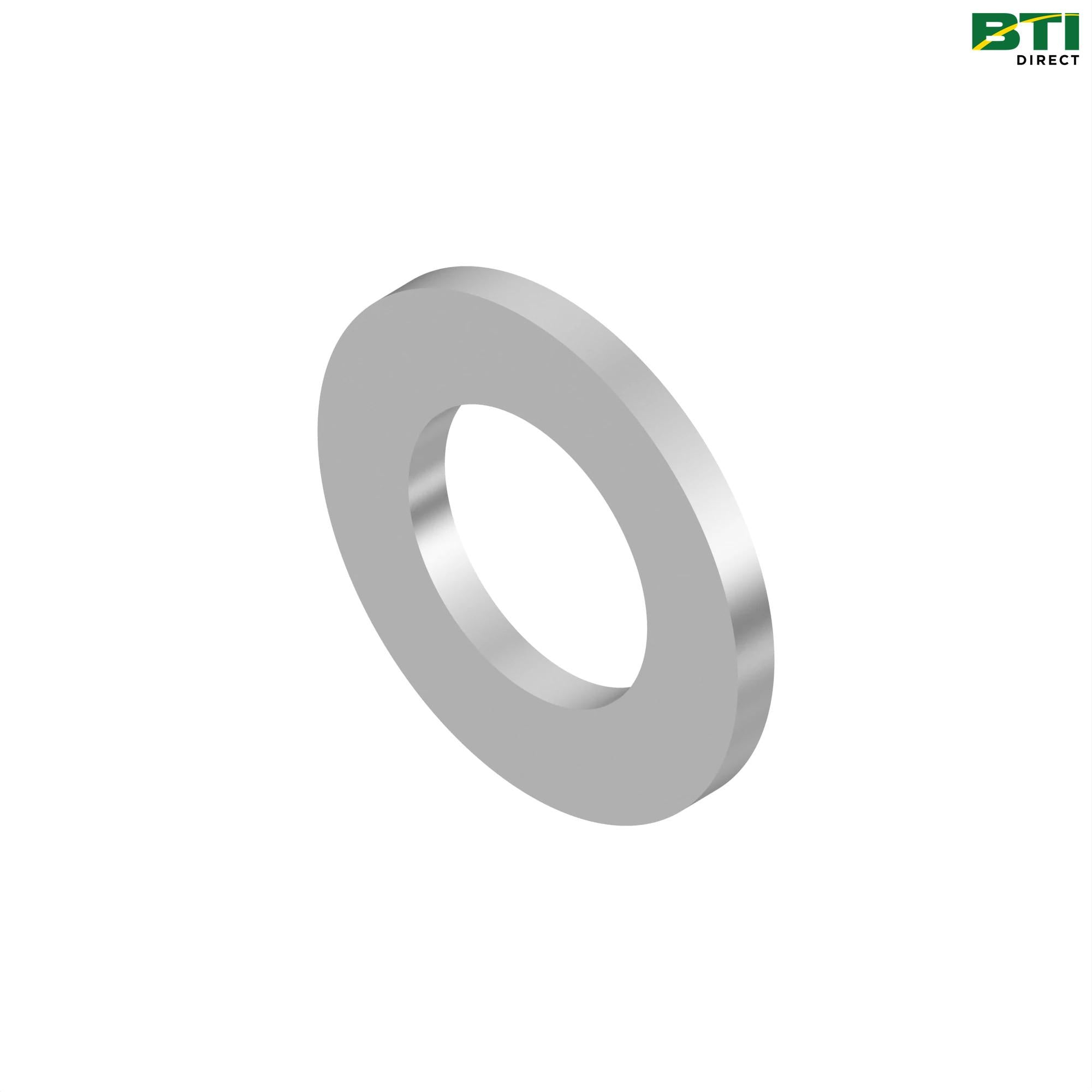 24H1392: Round Hole Washer