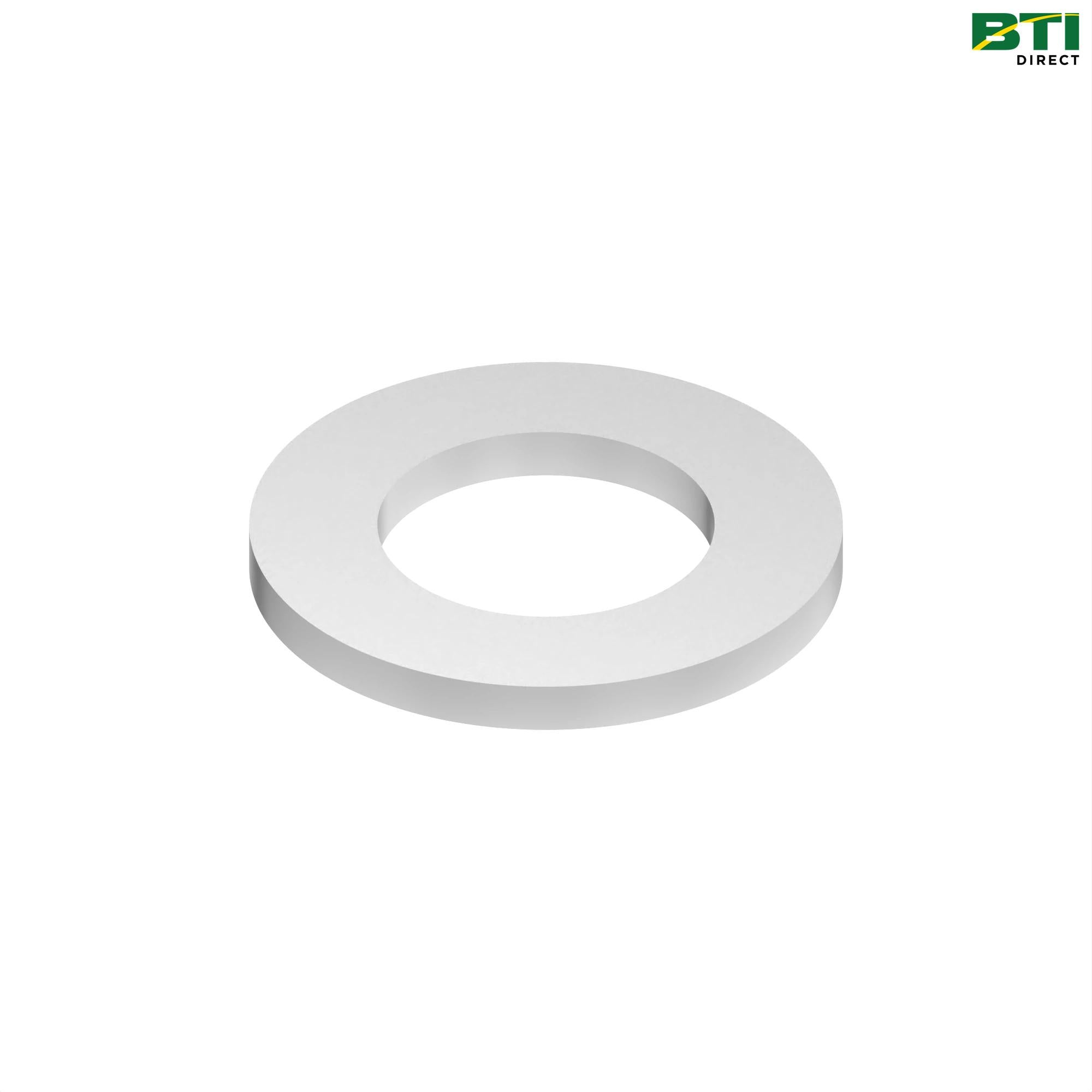24H1392: Round Hole Washer