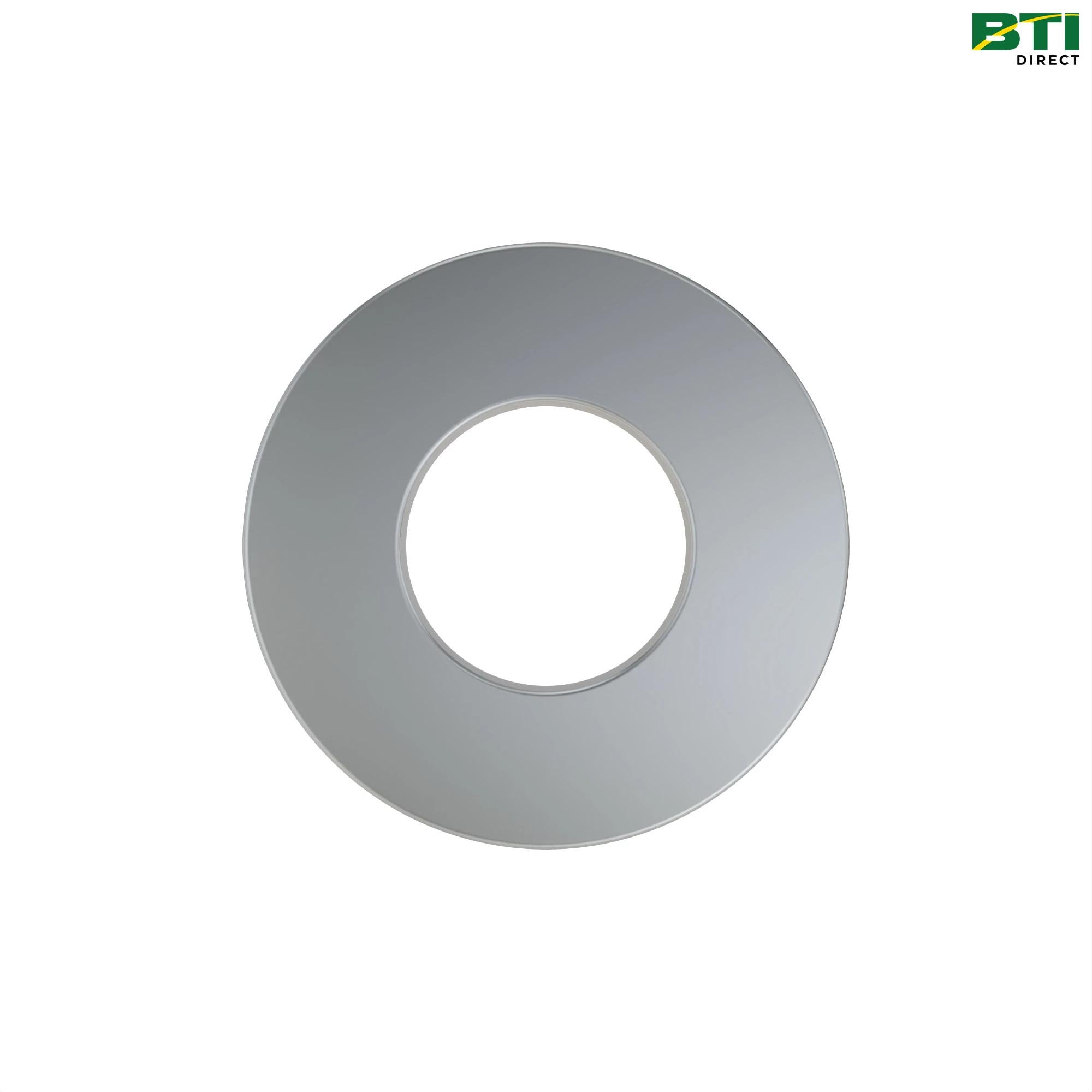 24H1399: Round Hole Washer