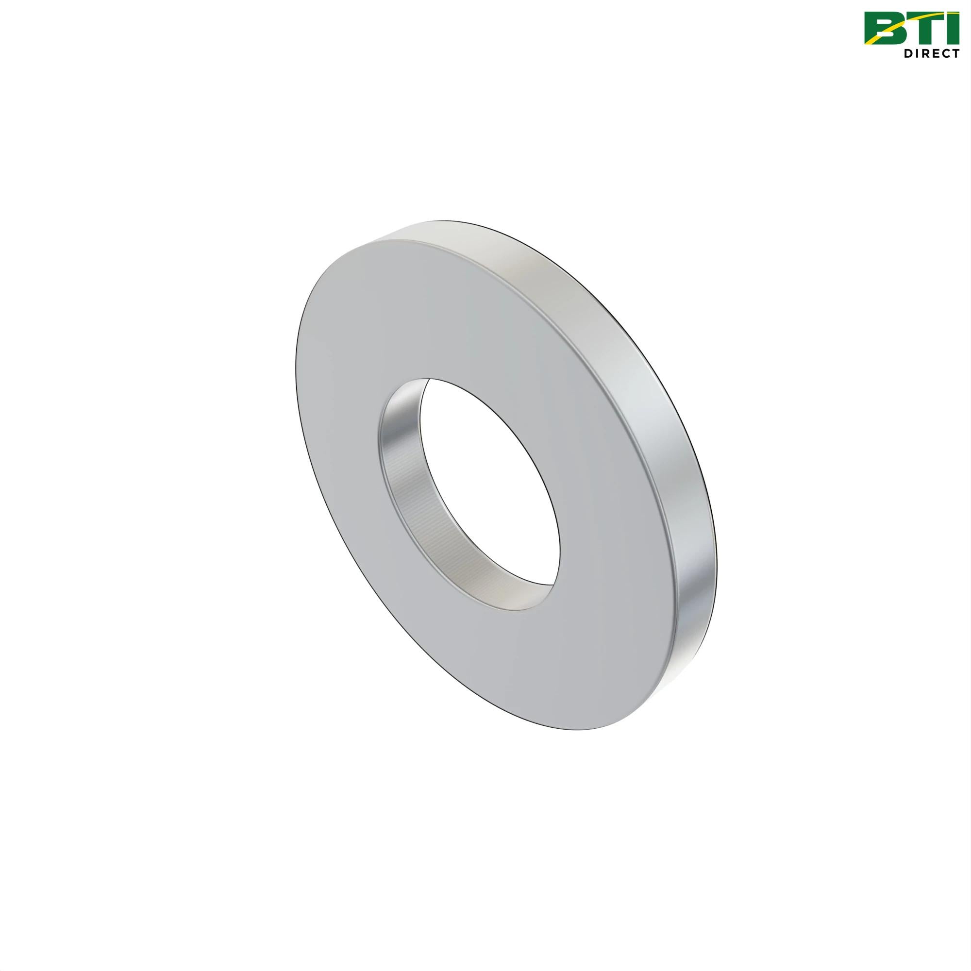 24H1399: Round Hole Washer