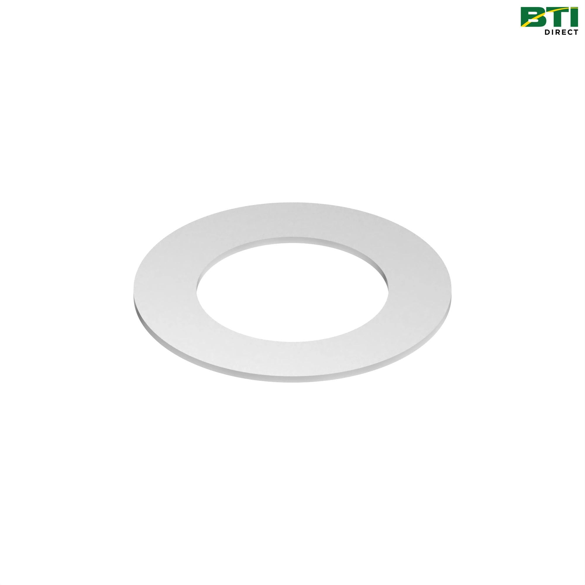24H1423: Round Hole Washer