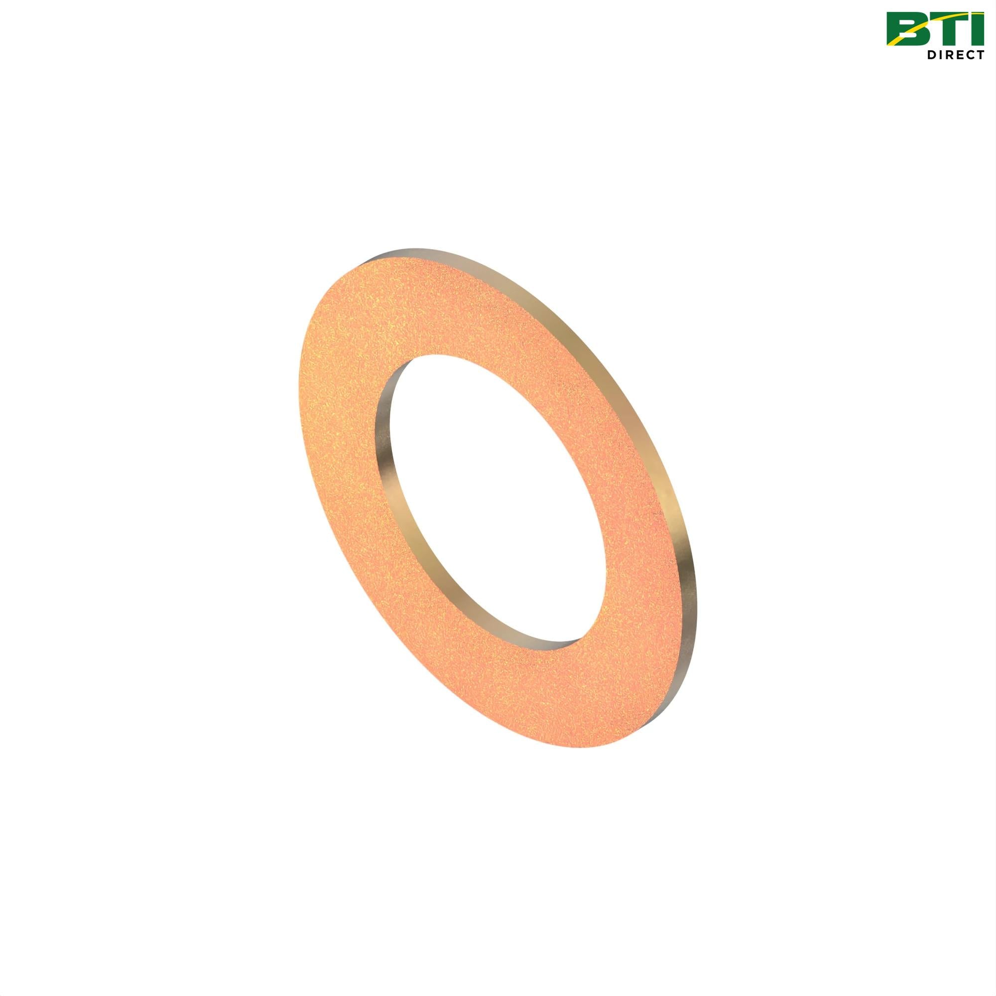 24H1424: Round Hole Washer