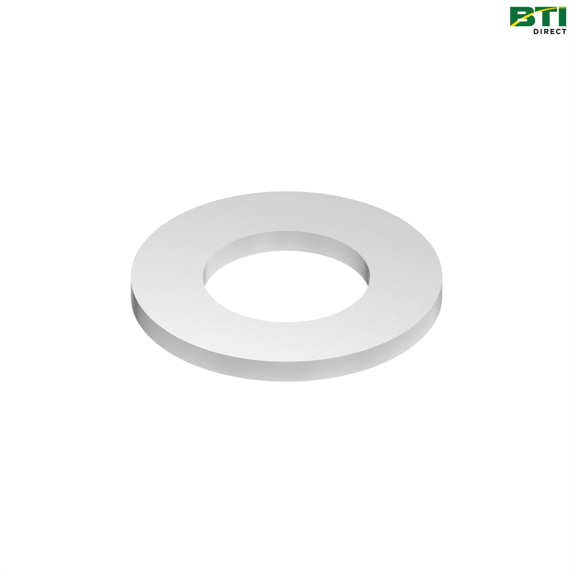 24H1436: Round Hole Washer
