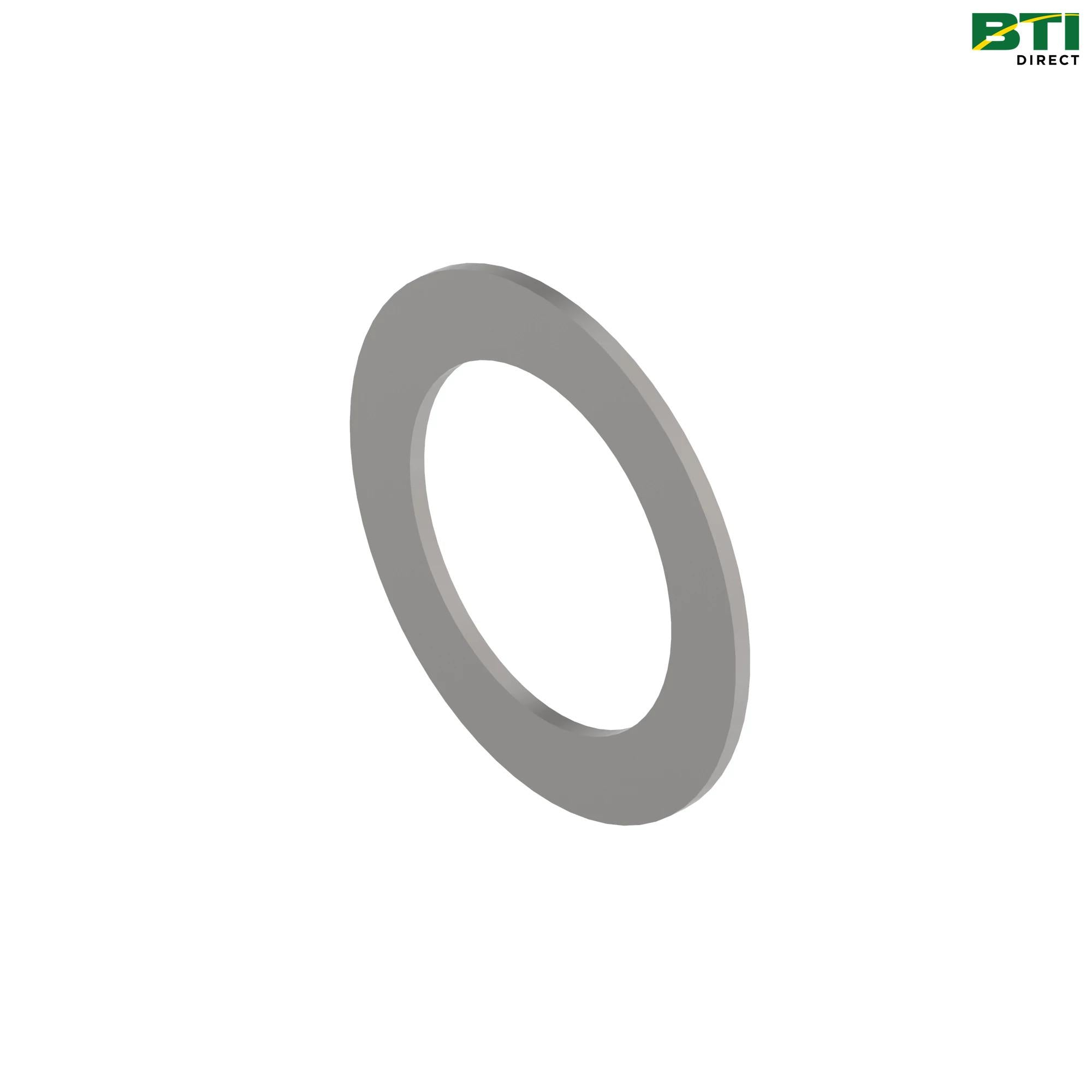 24H1441: Round Hole Washer