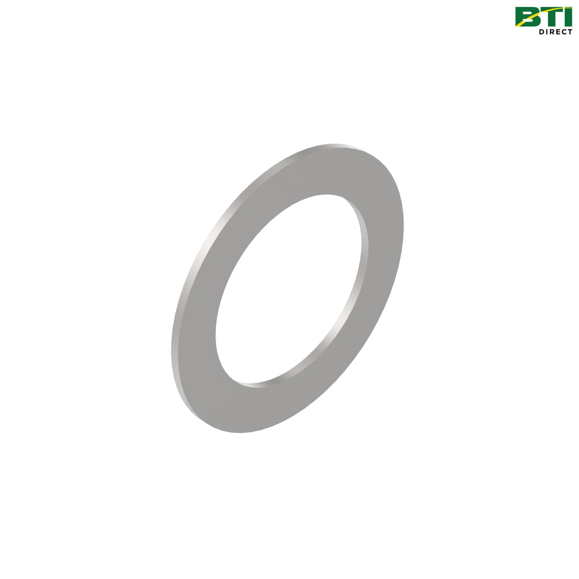 24H1441: Round Hole Washer