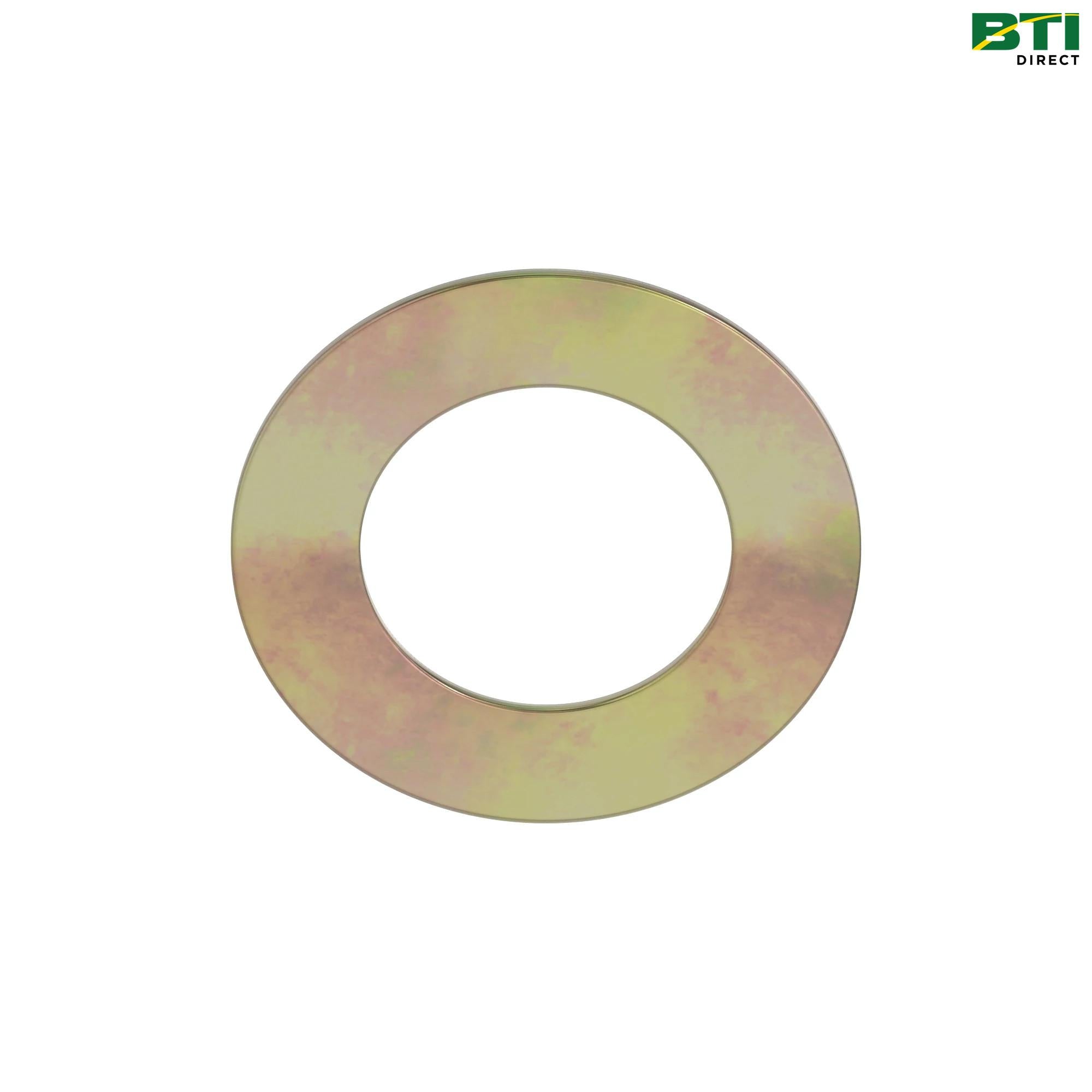 24H1450: Round Hole Washer