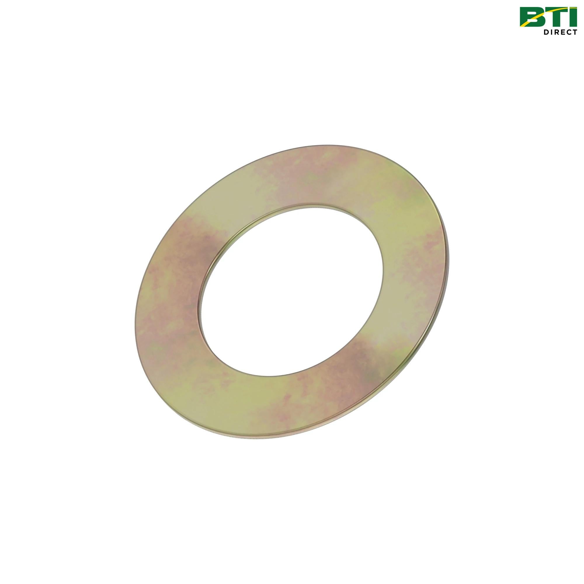 24H1450: Round Hole Washer