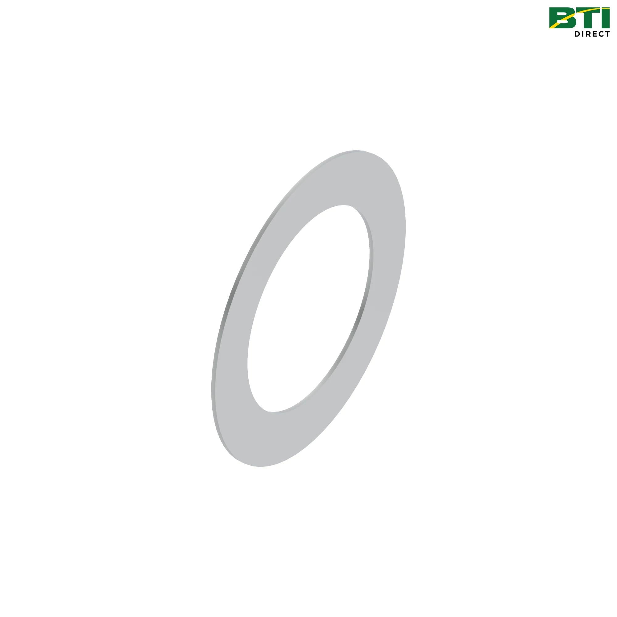 24H1476: Plain Circular Shim