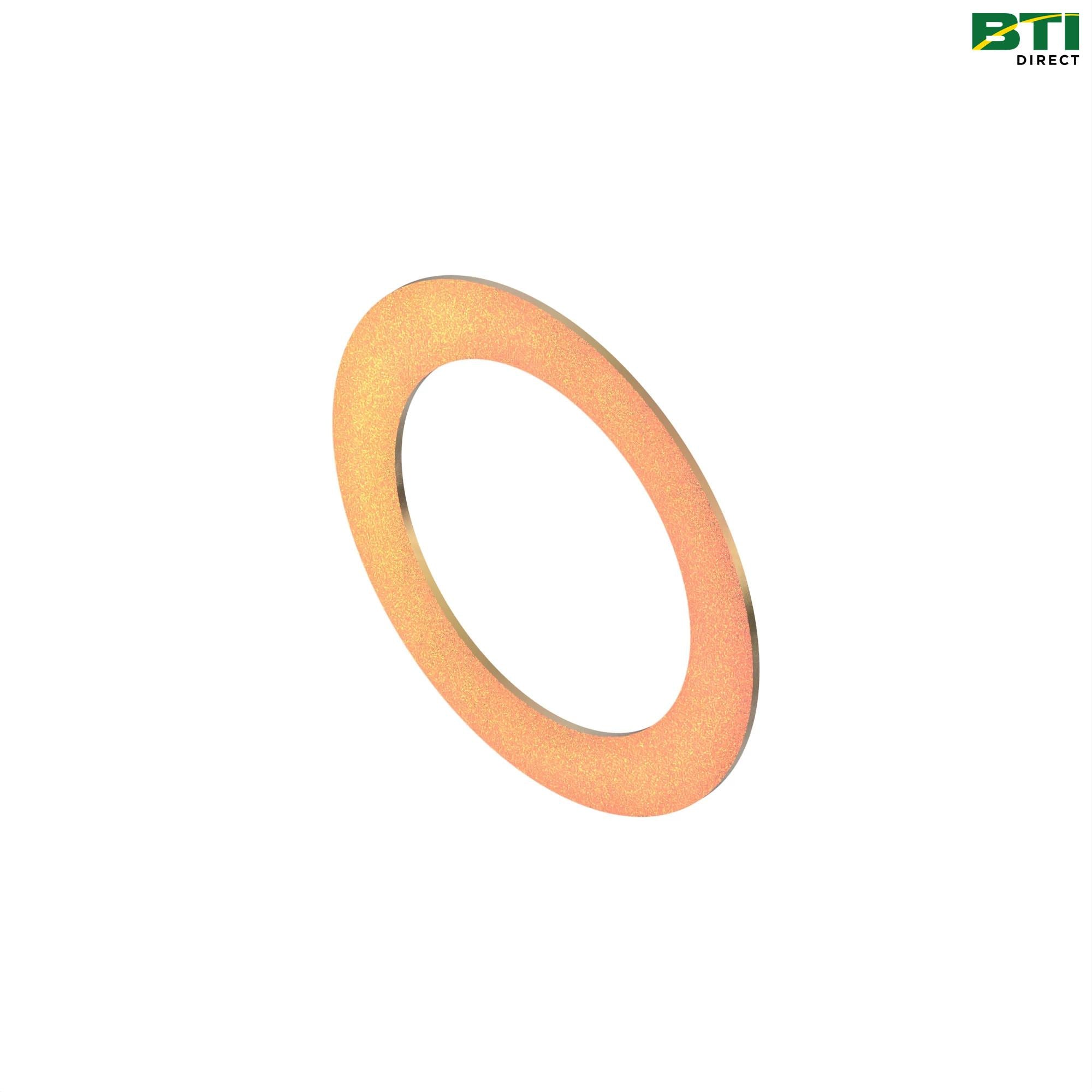 24H1512: Round Hole Washer
