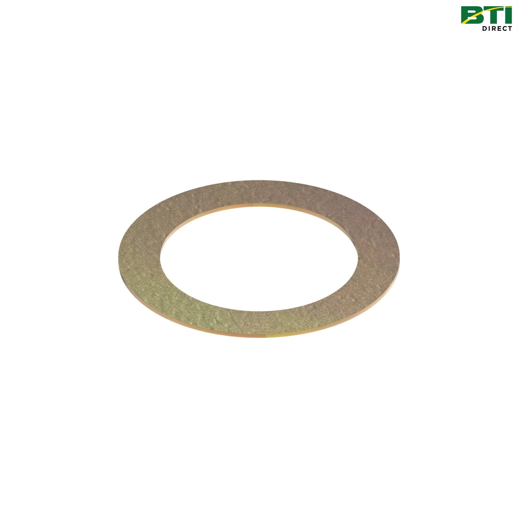 24H1512: Round Hole Washer