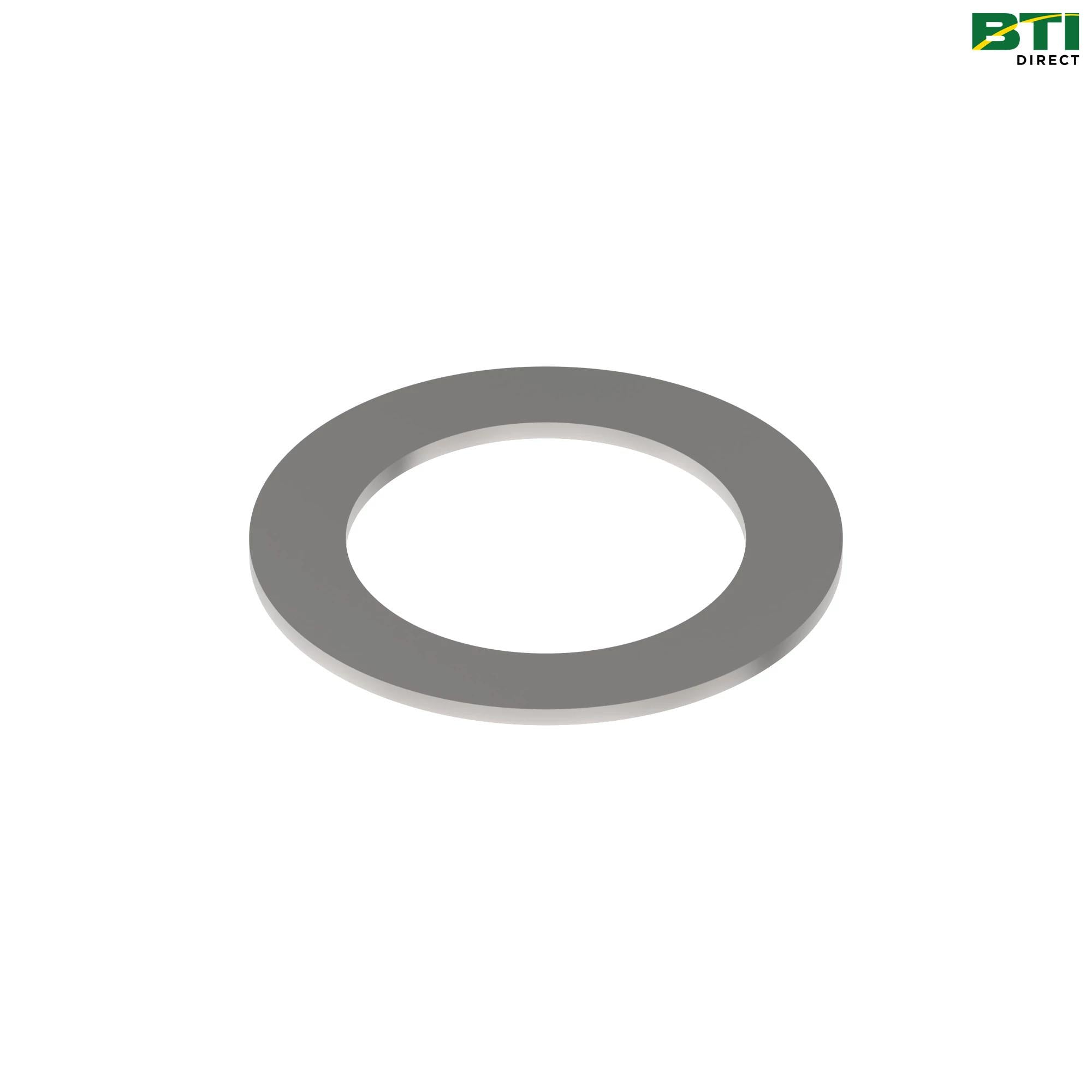 24H1526: Round Hole Washer