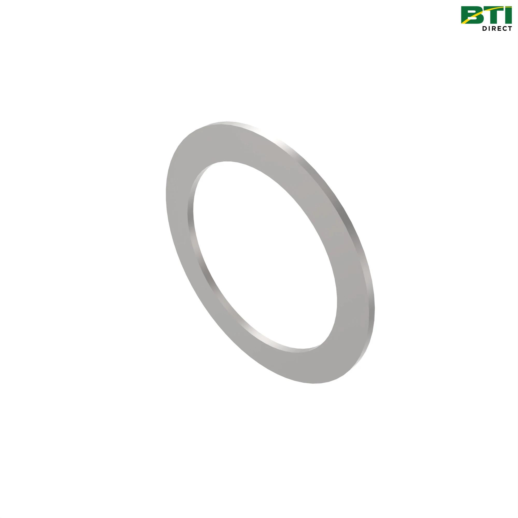 24H1534: Round Hole Washer