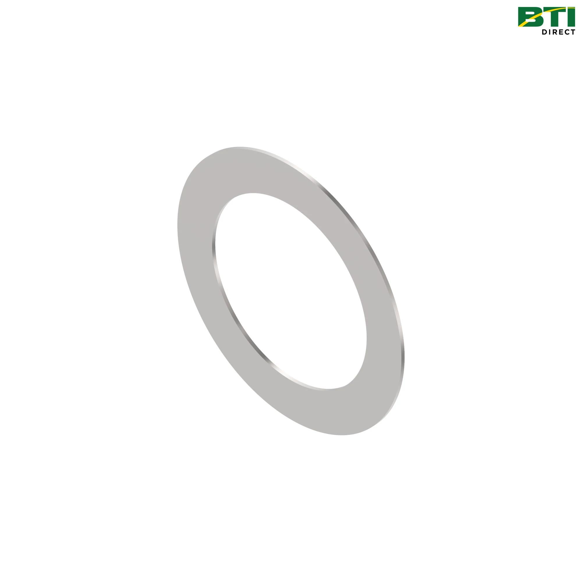 24H1535: Round Hole Washer