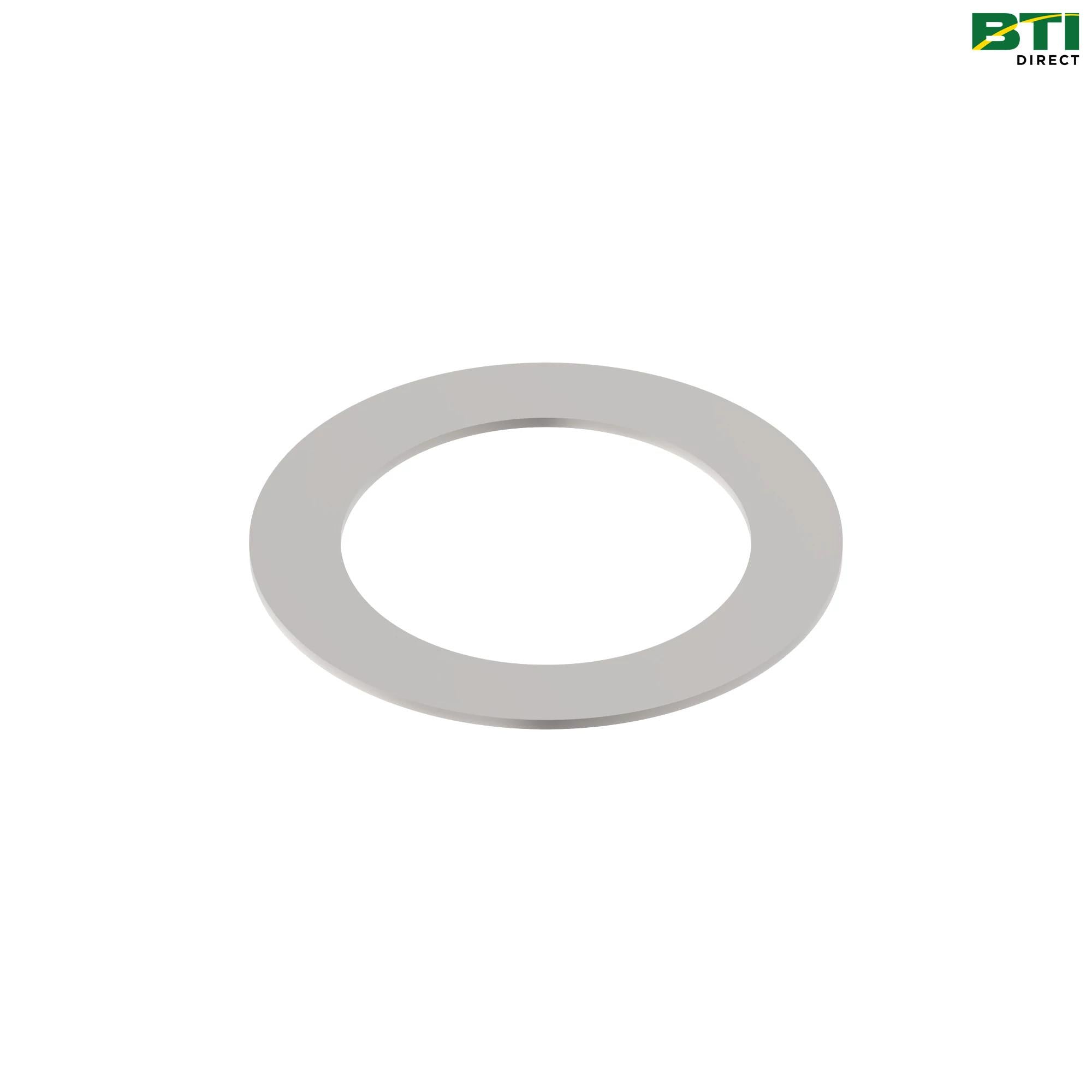 24H1556: Round Hole Washer