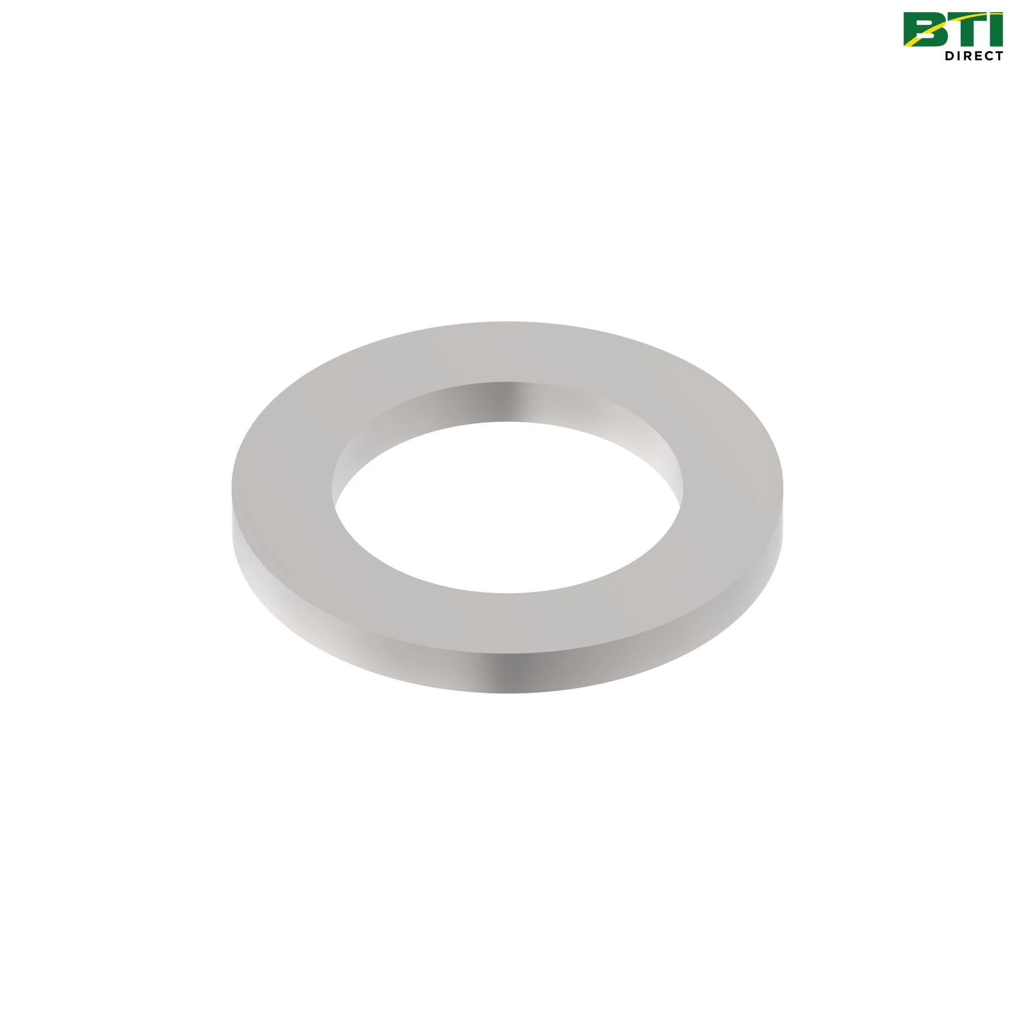 24H1562: Round Hole Washer