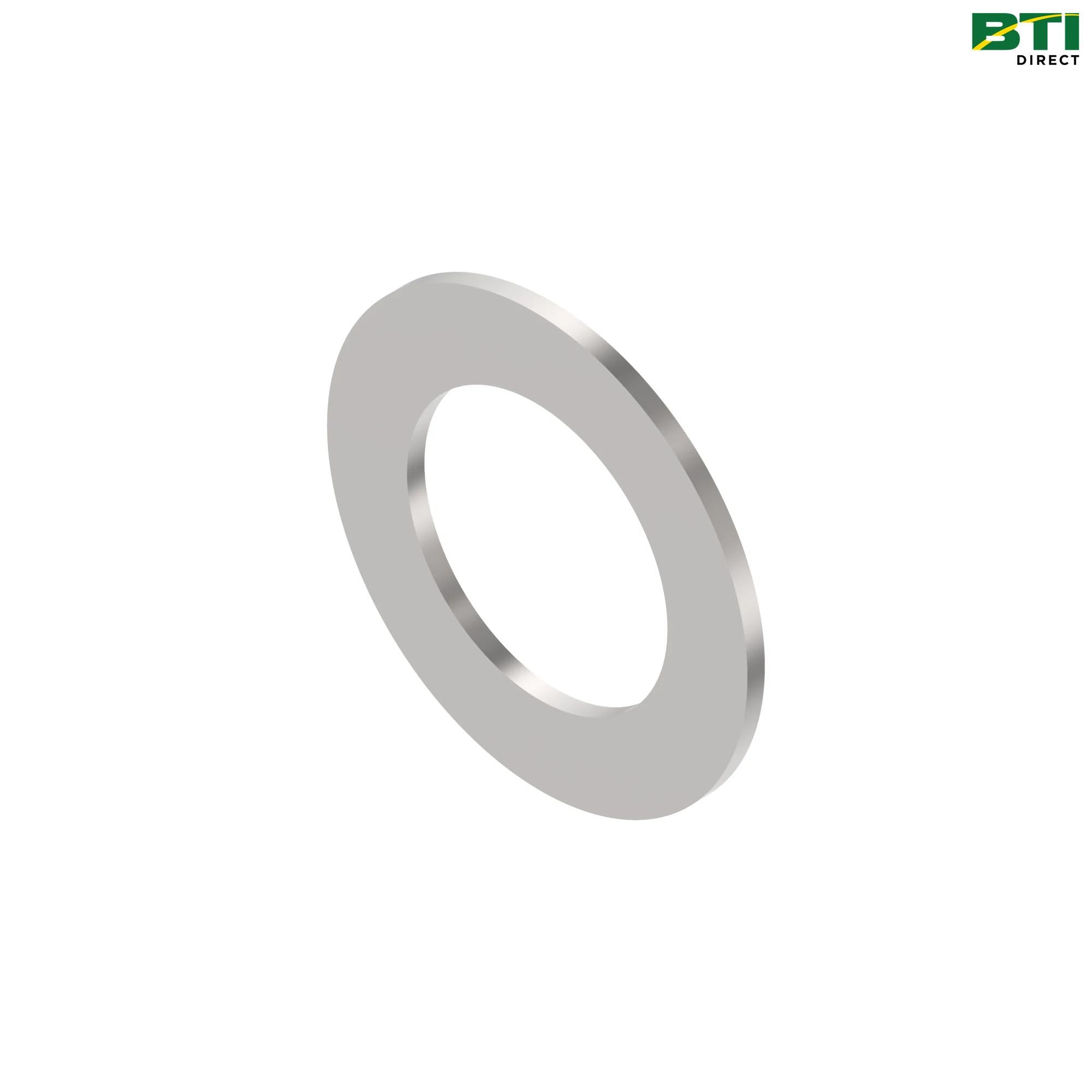 24H1571: Round Hole Washer