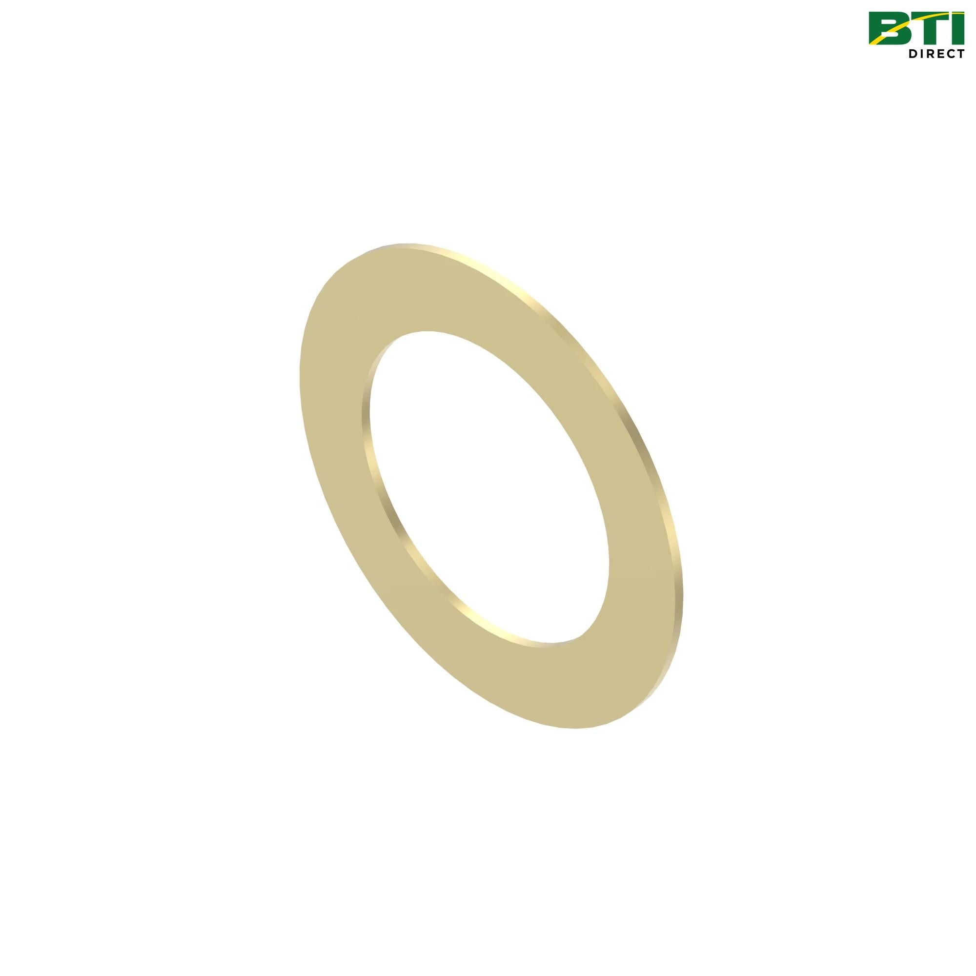 24H1574: Round Hole Washer