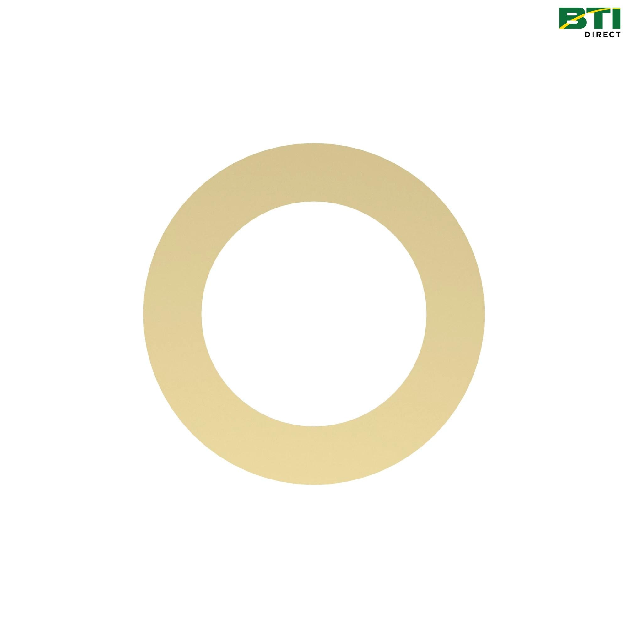 24H1574: Round Hole Washer