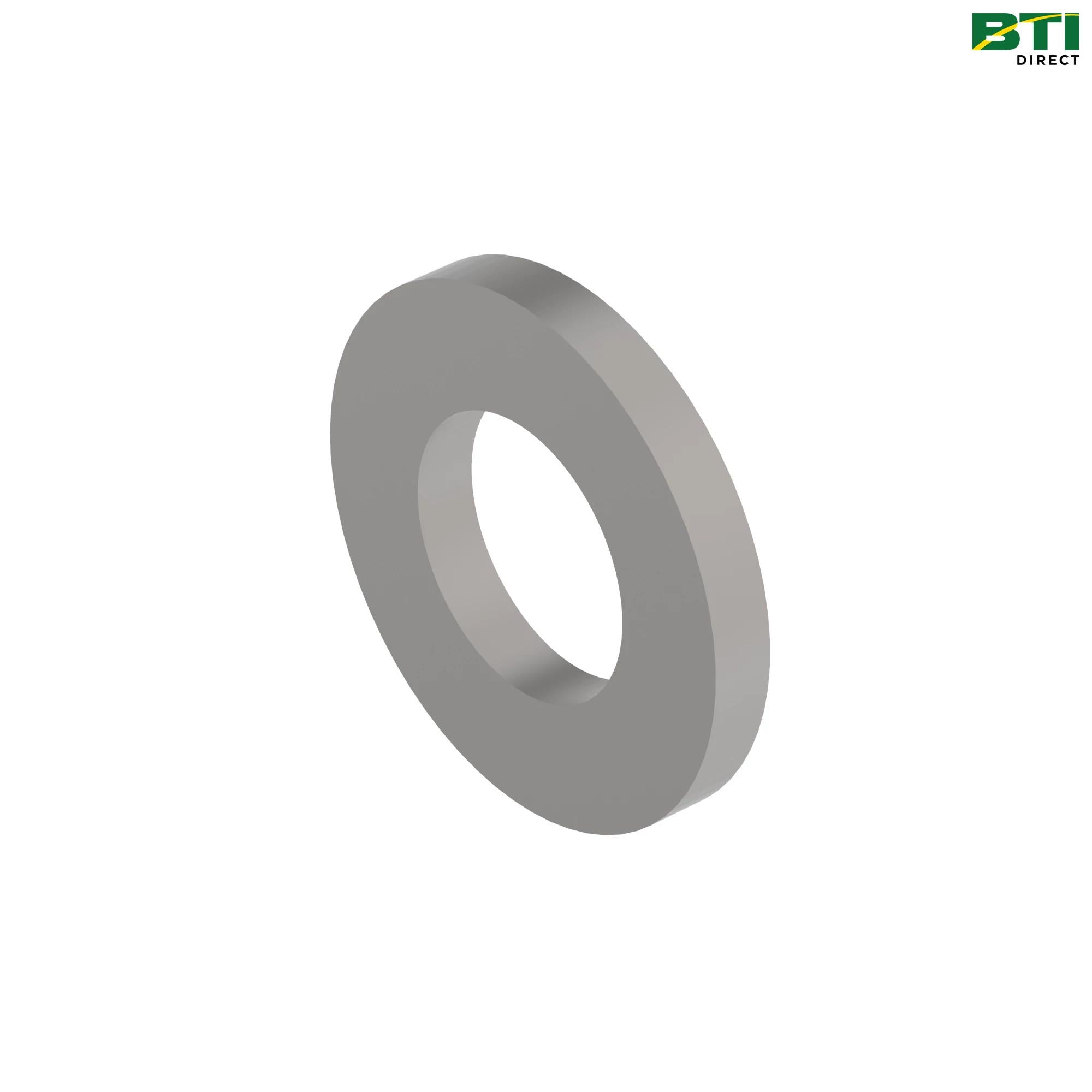 24H1625: Round Hole Washer