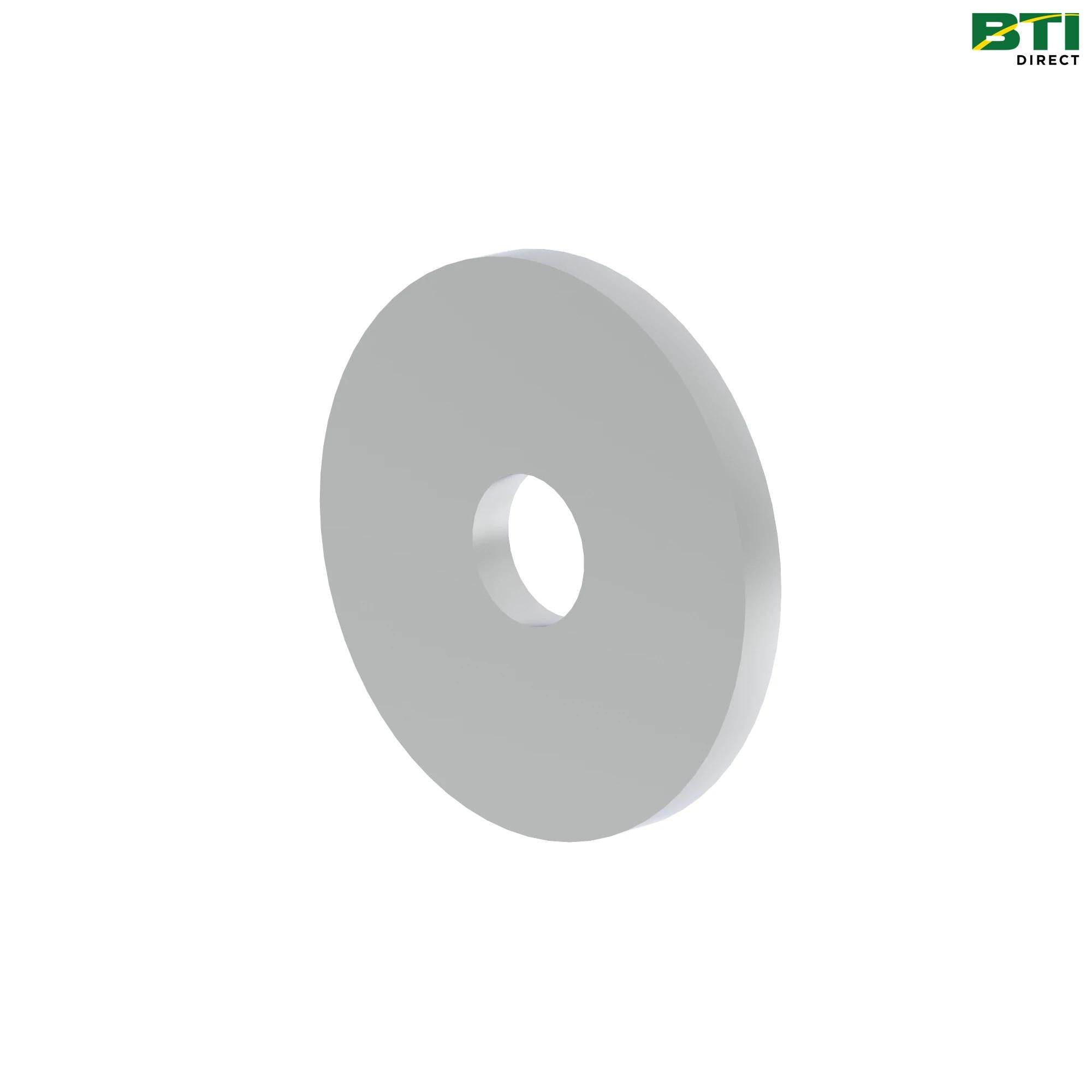 24H1657: Round Hole Washer