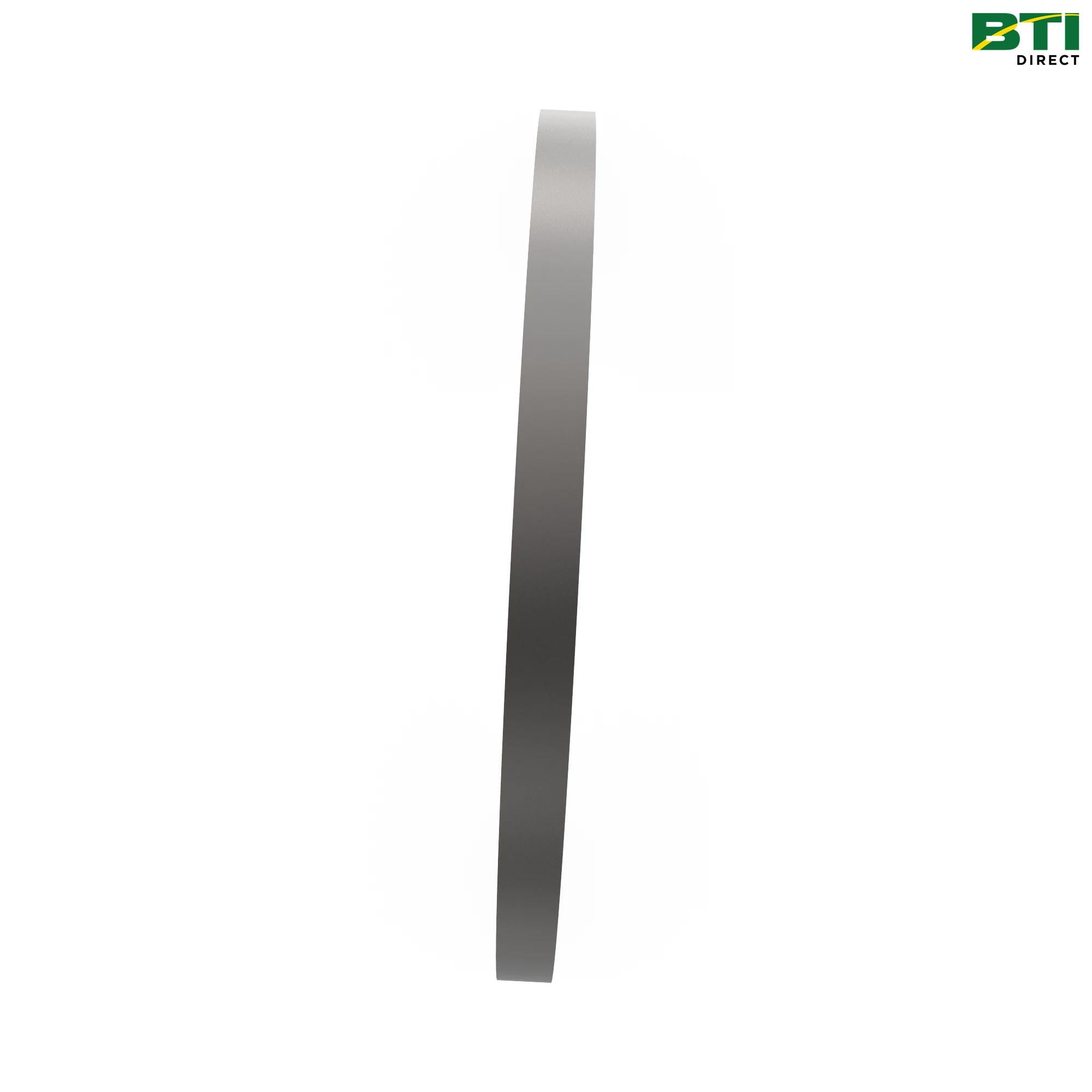 24H1658: Round Hole Washer