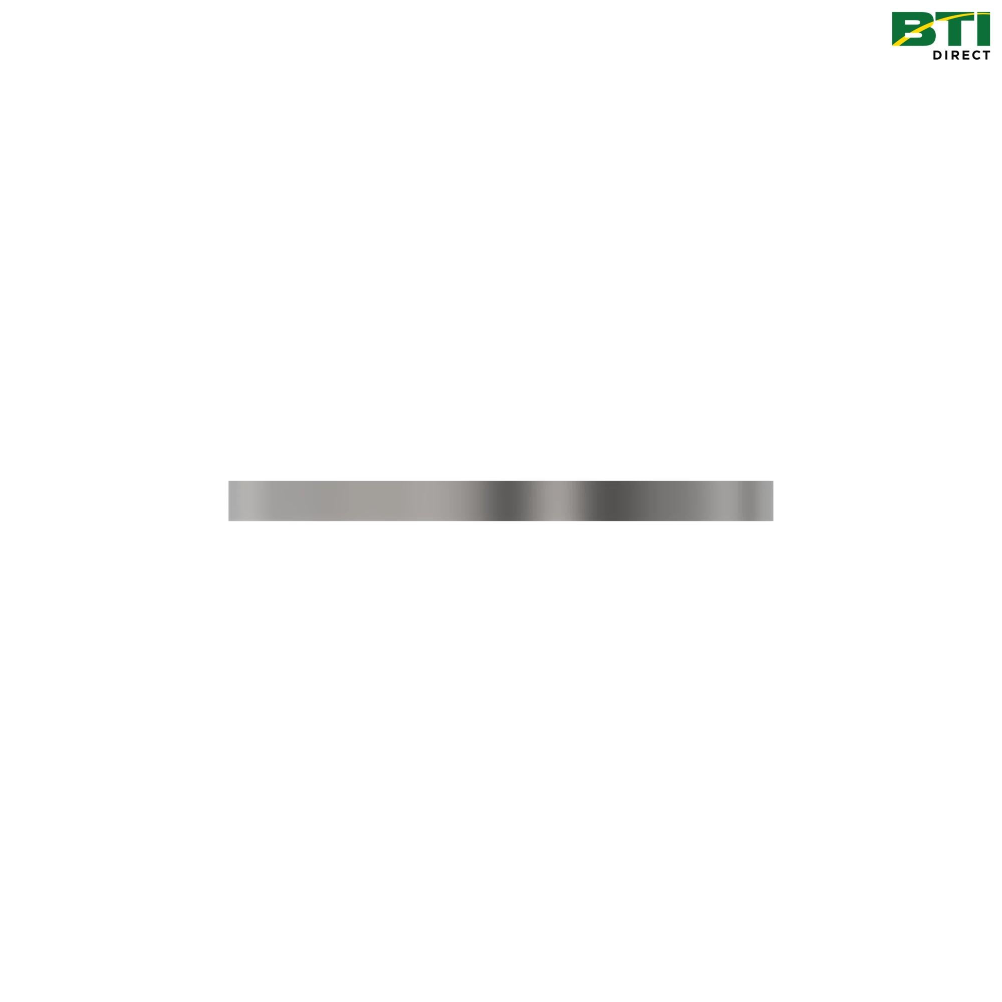 24H1659: Round Hole Washer