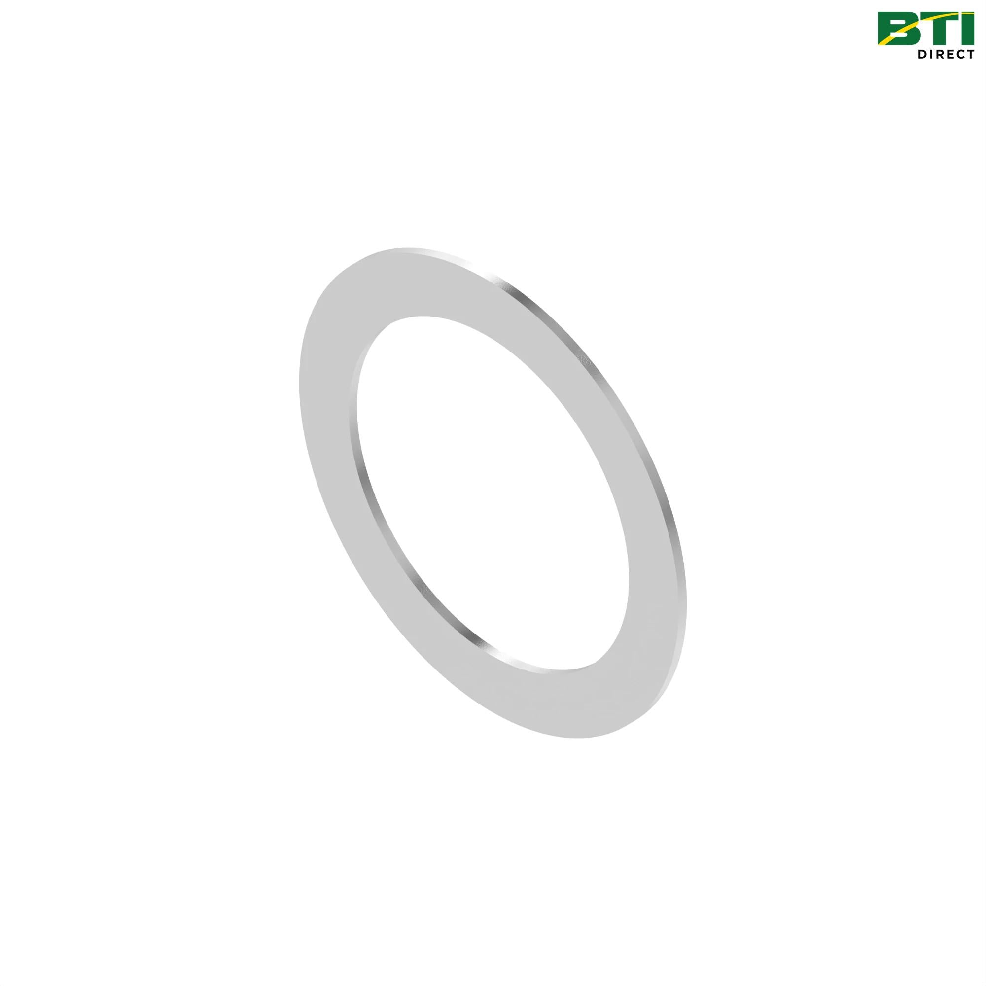 24H1683: Round Hole Washer