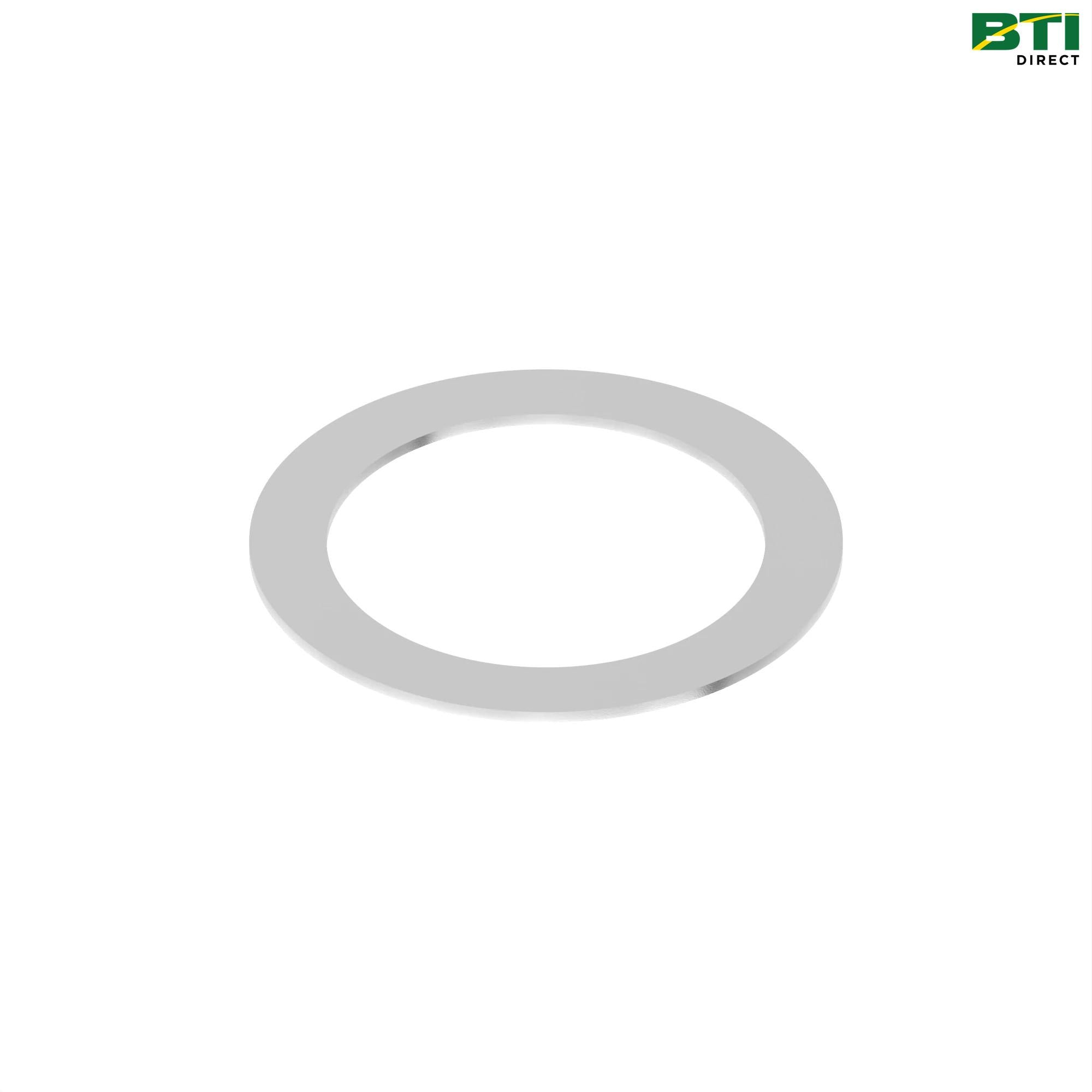24H1683: Round Hole Washer