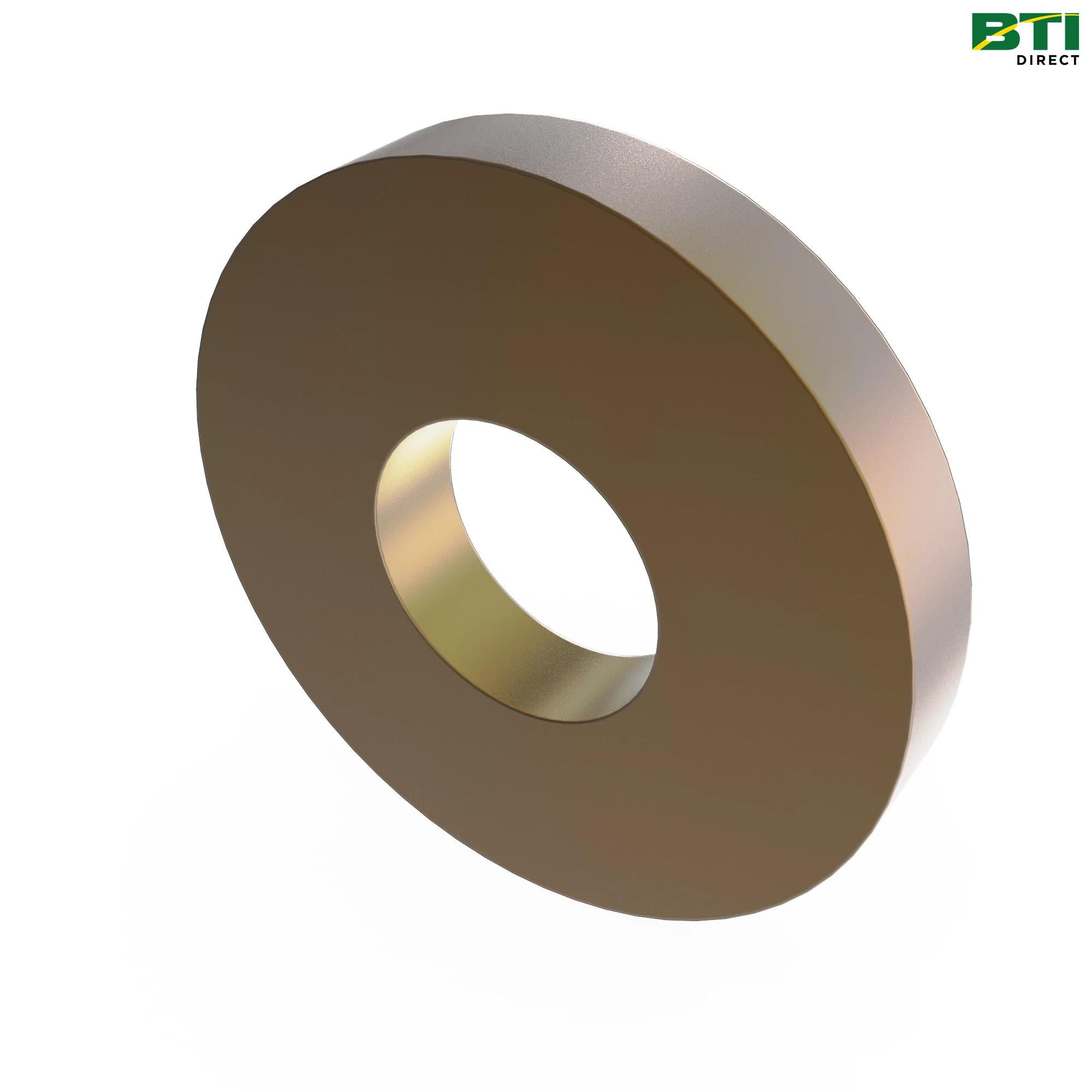 24H1698: Round Hole Washer