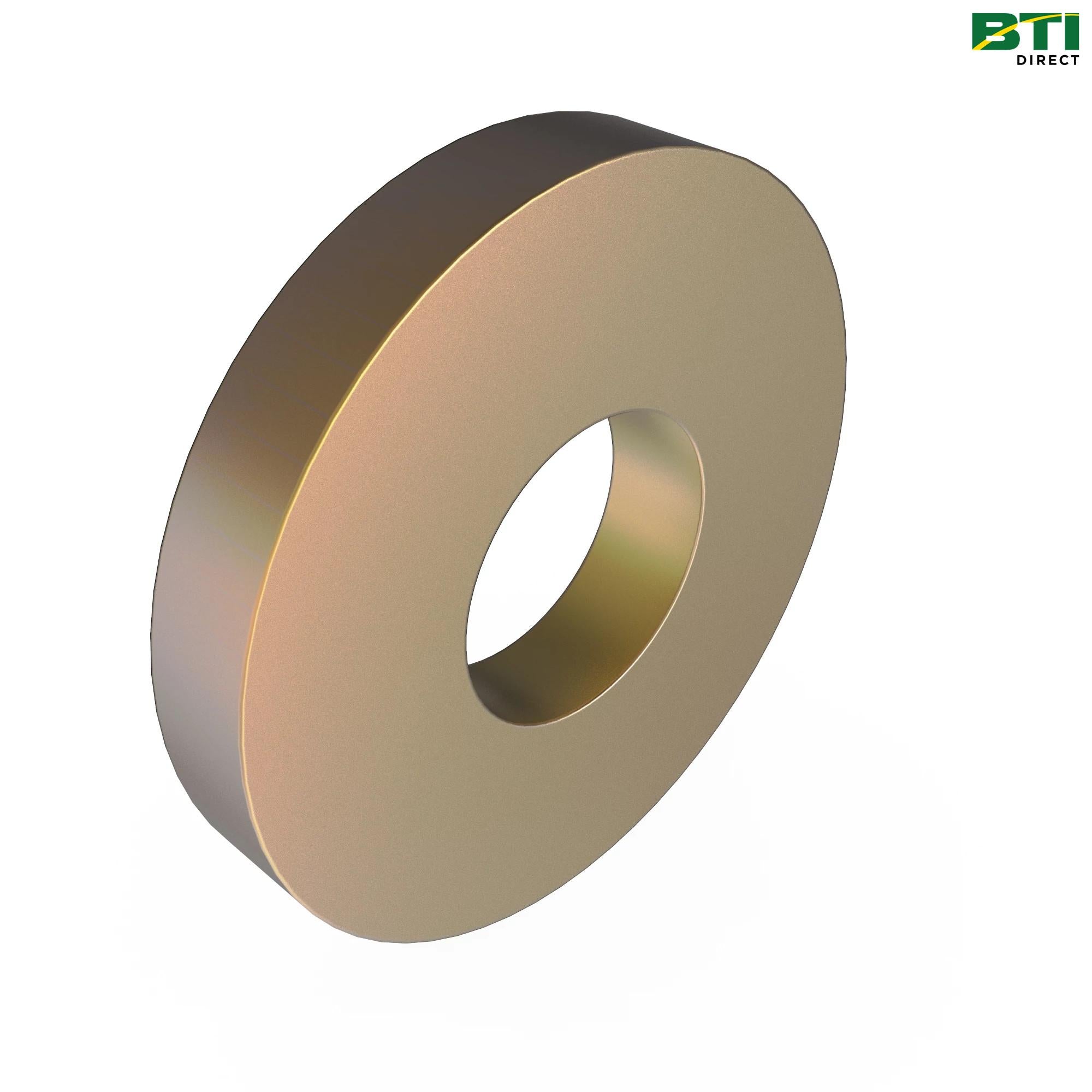 24H1698: Round Hole Washer