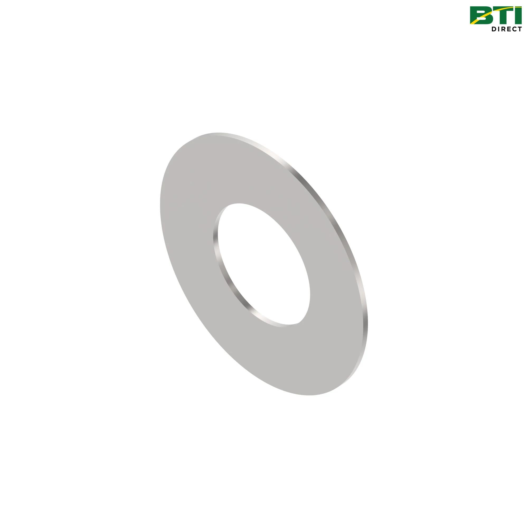 24H1740: Round Hole Washer