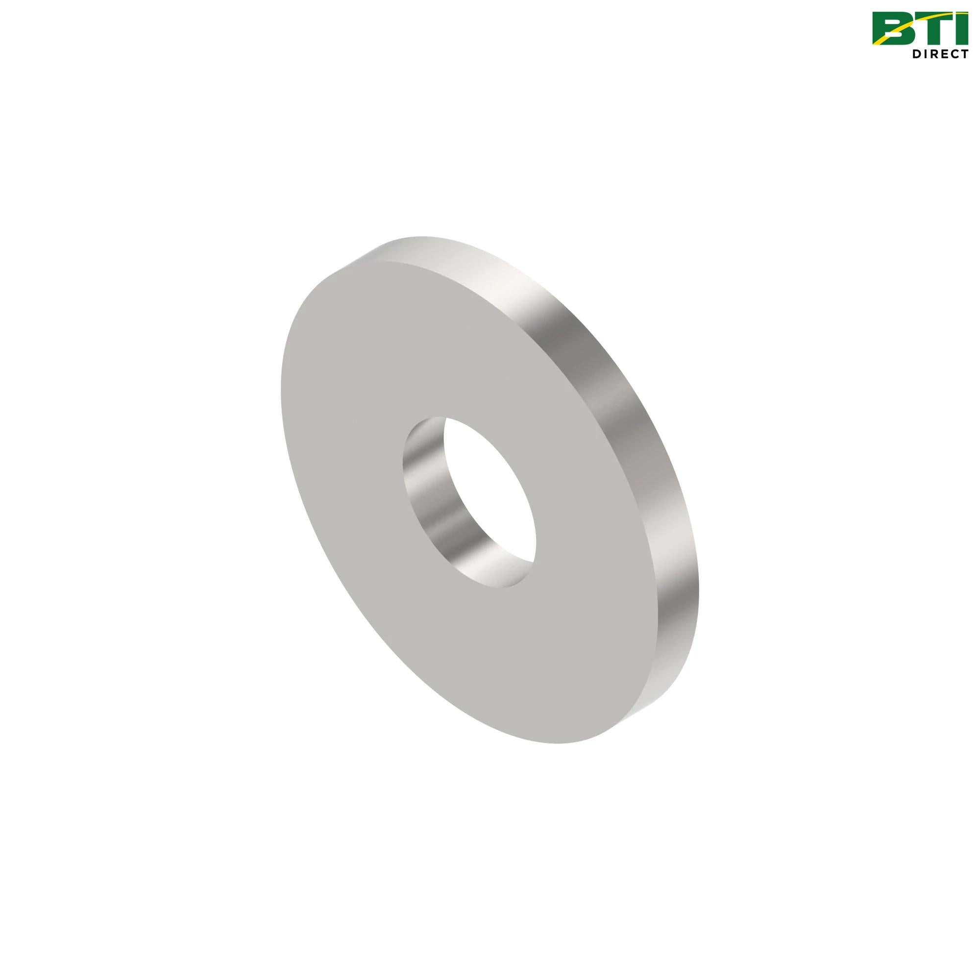24H1790: Round Hole Washer