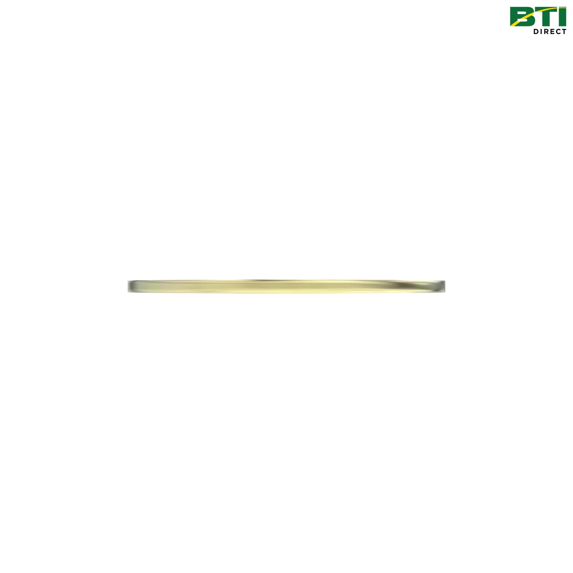 24H1849: Round Hole Washer