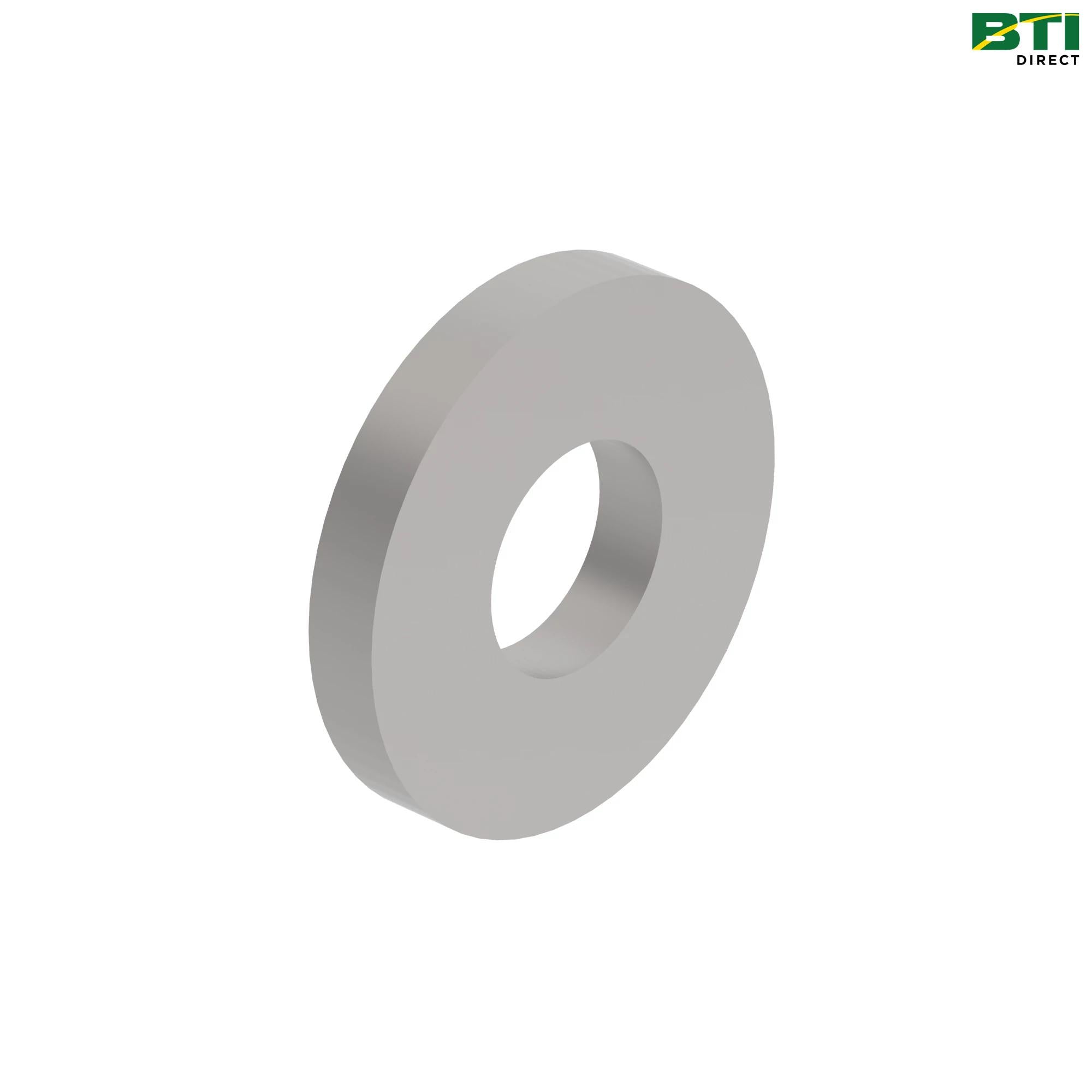 24H1850: Round Hole Washer