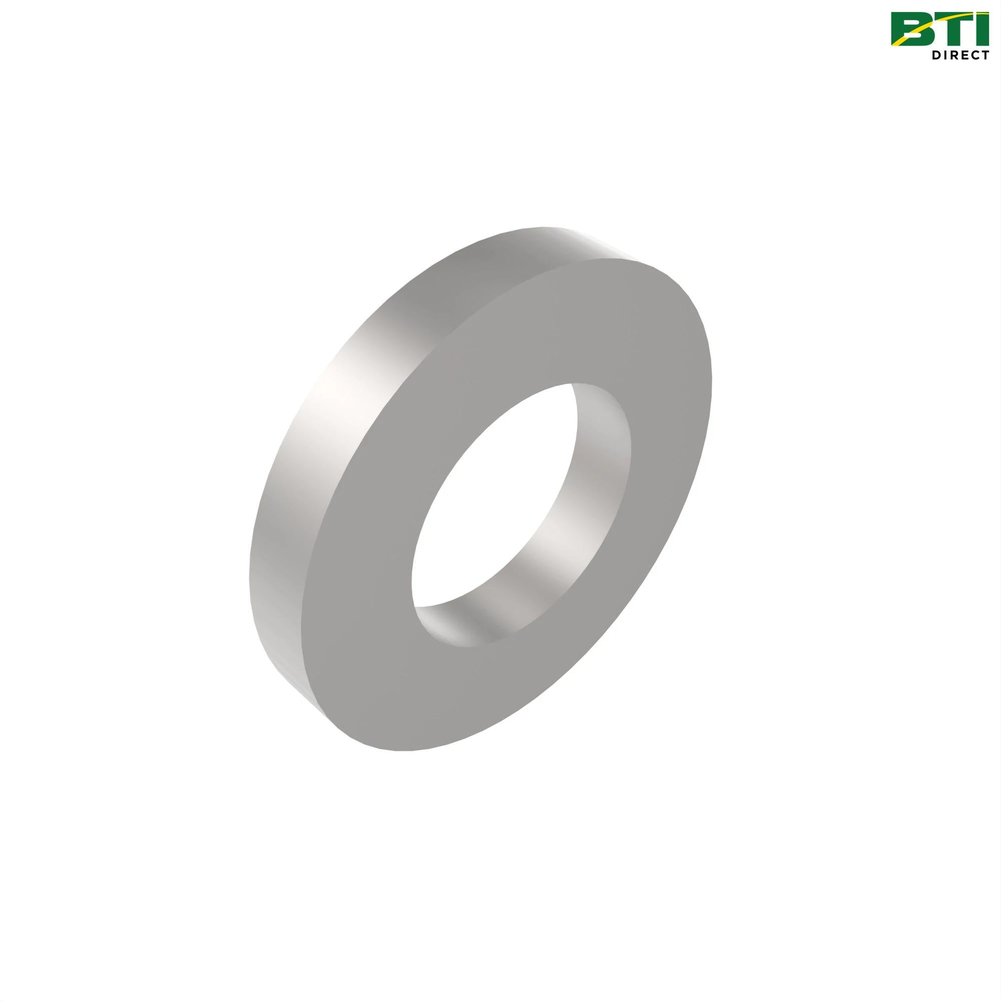 24H1864: Round Hole Washer