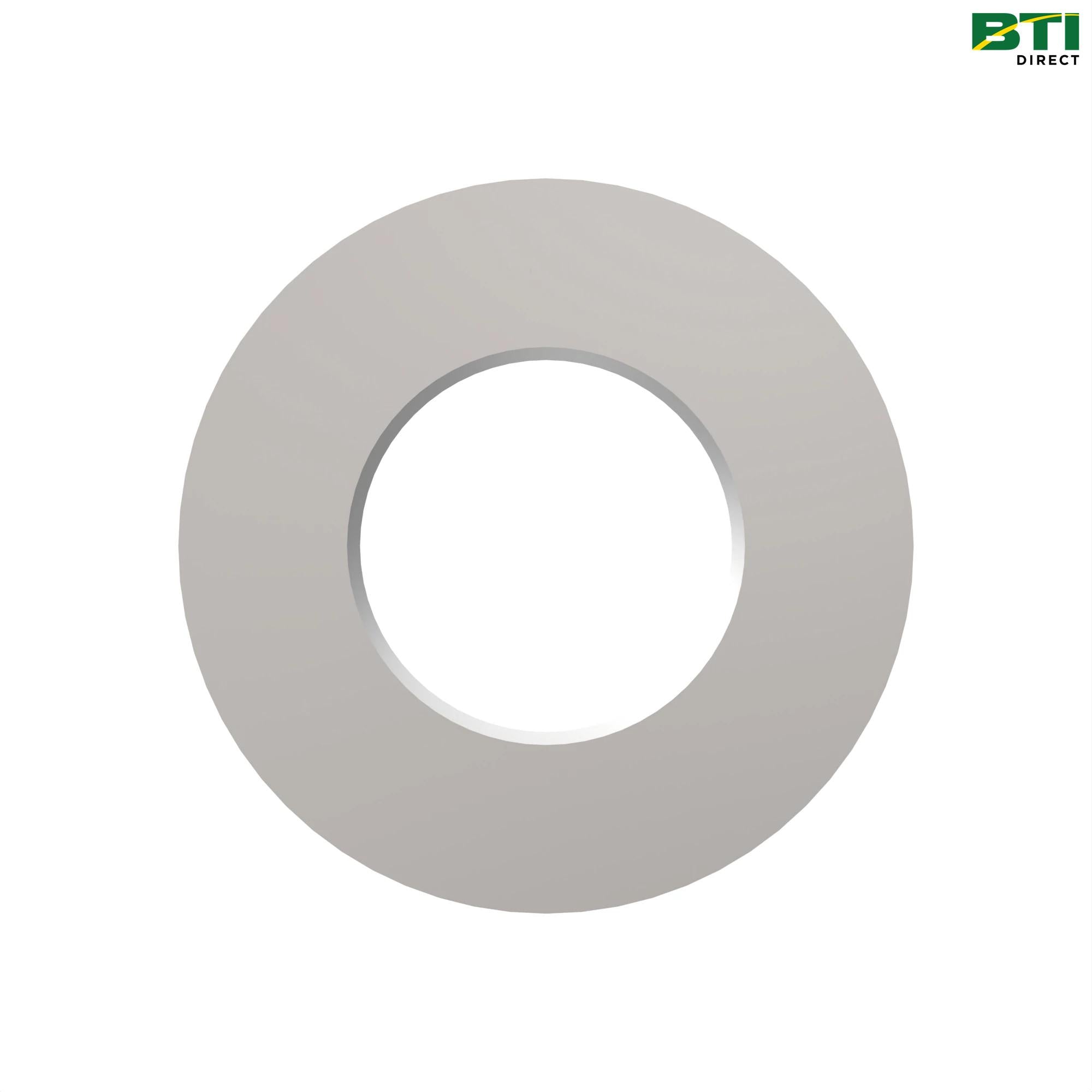 24H1864: Round Hole Washer