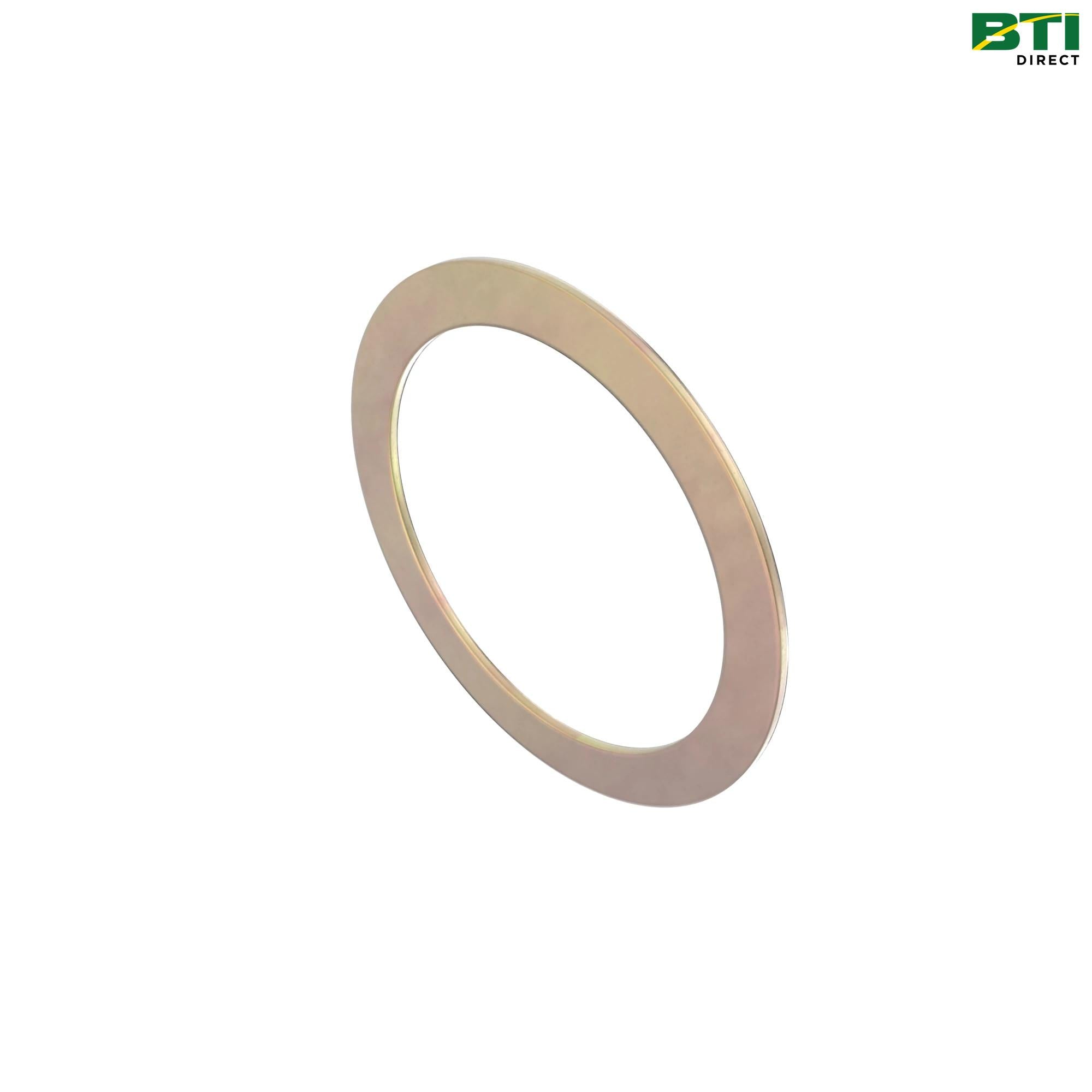 24M3535: Round Hole Washer