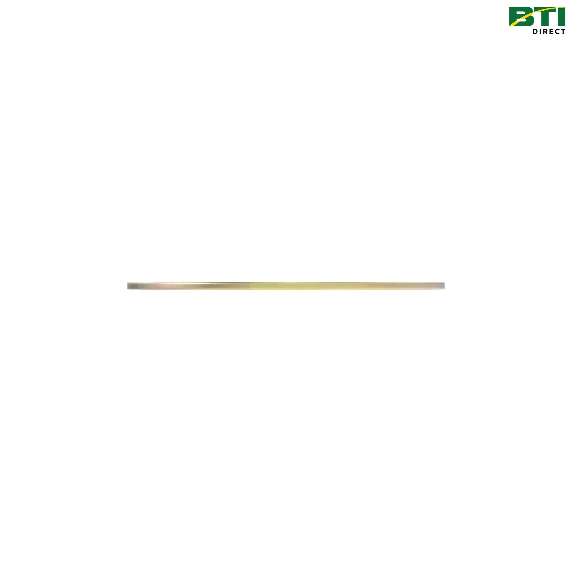 24M3535: Round Hole Washer