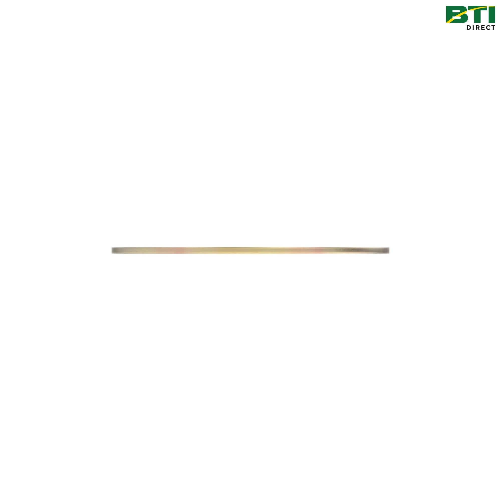 24M3535: Round Hole Washer