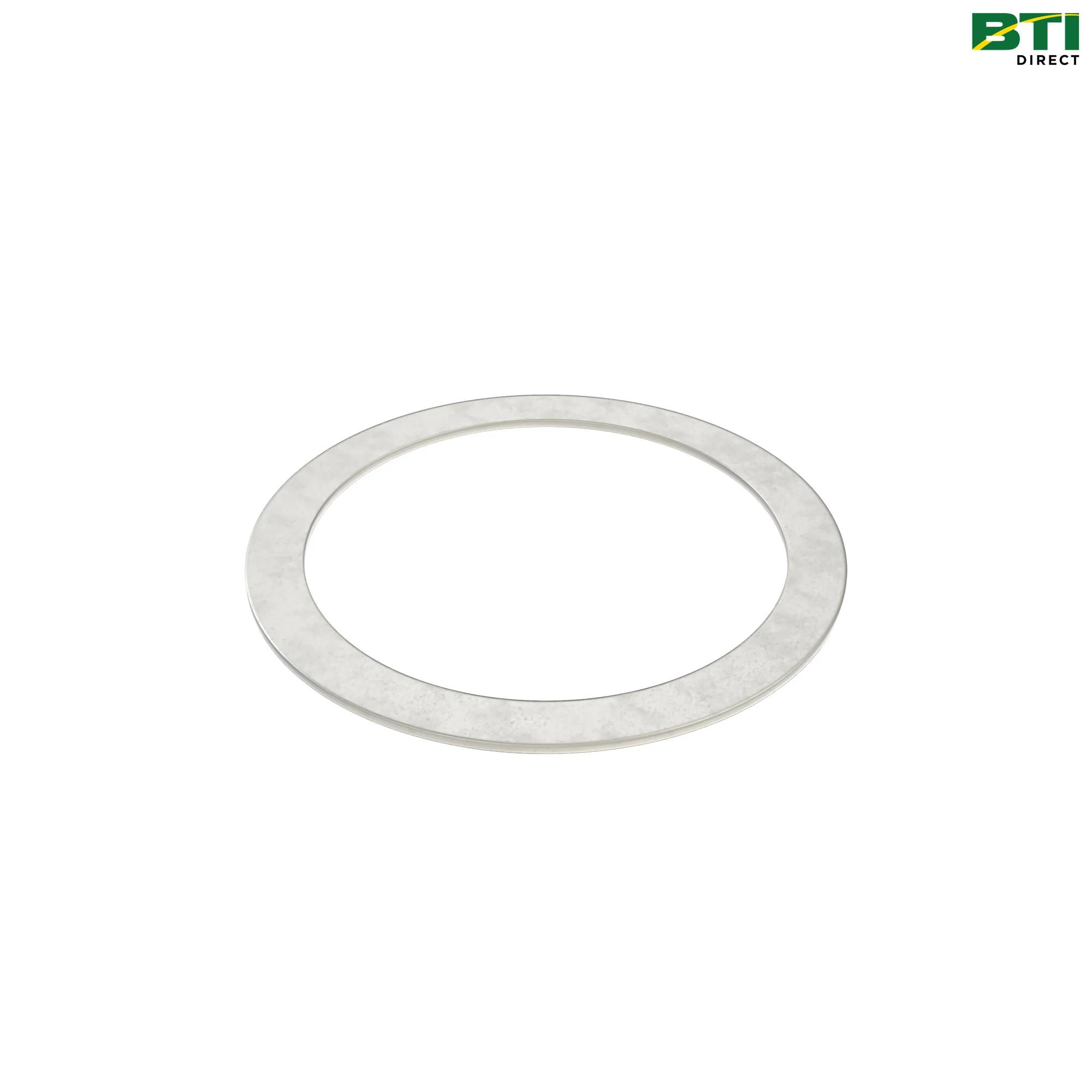 24M4813: Round Hole Washer